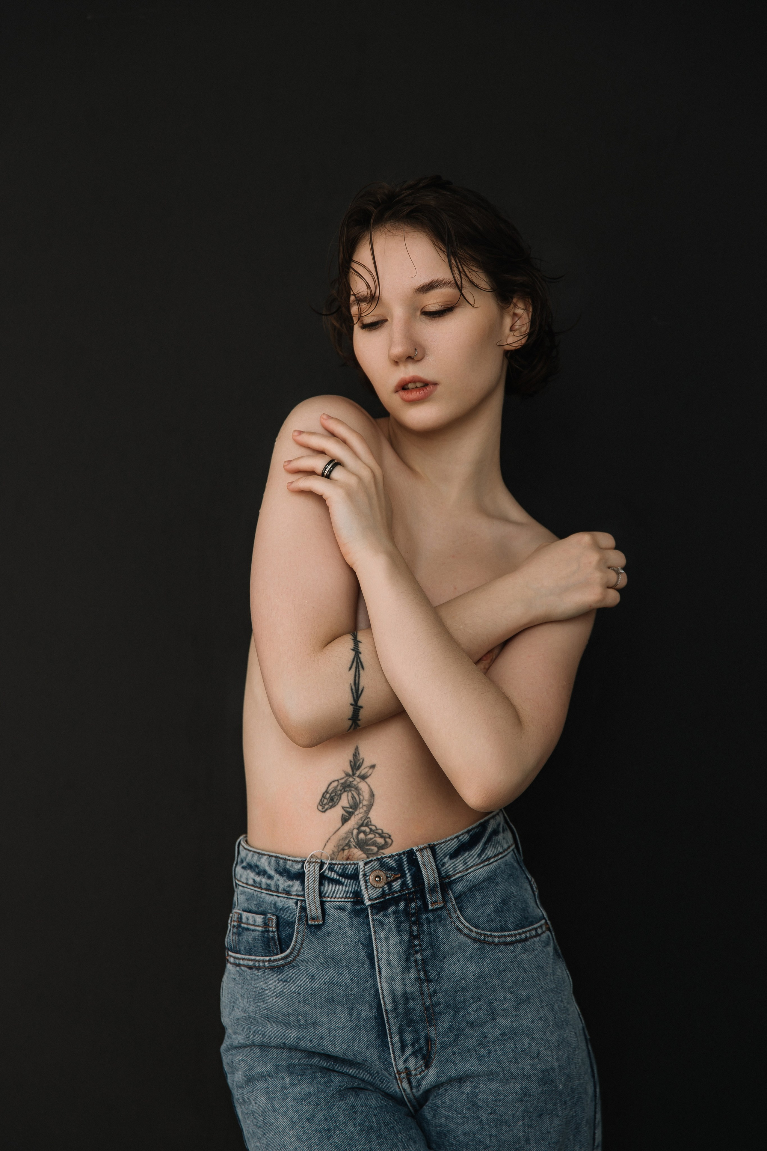 Ольга. Фотограф Санкт-Петербург. Аврамова Анастасия