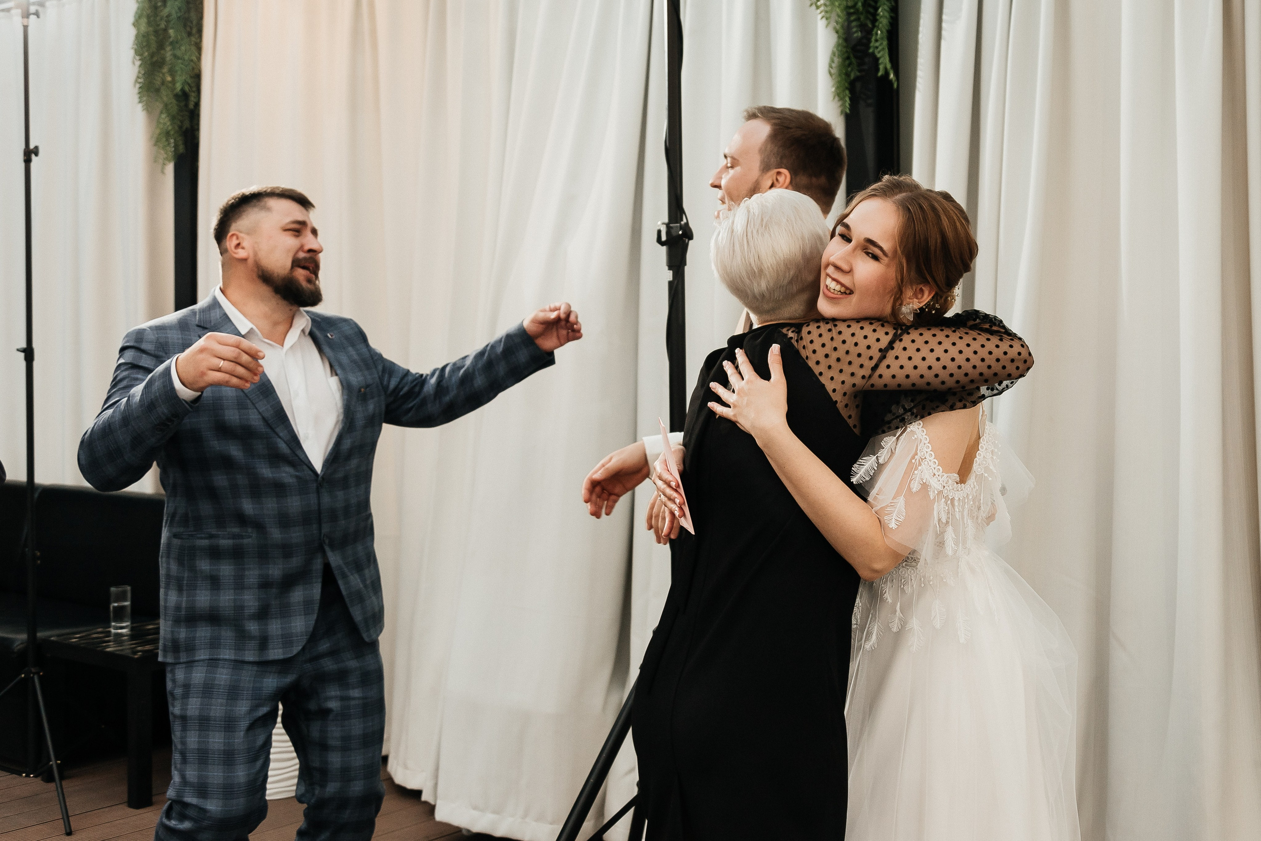 Сергей и Анастасия/2024. Свадебный и семейный фотограф в Екатеринбурге