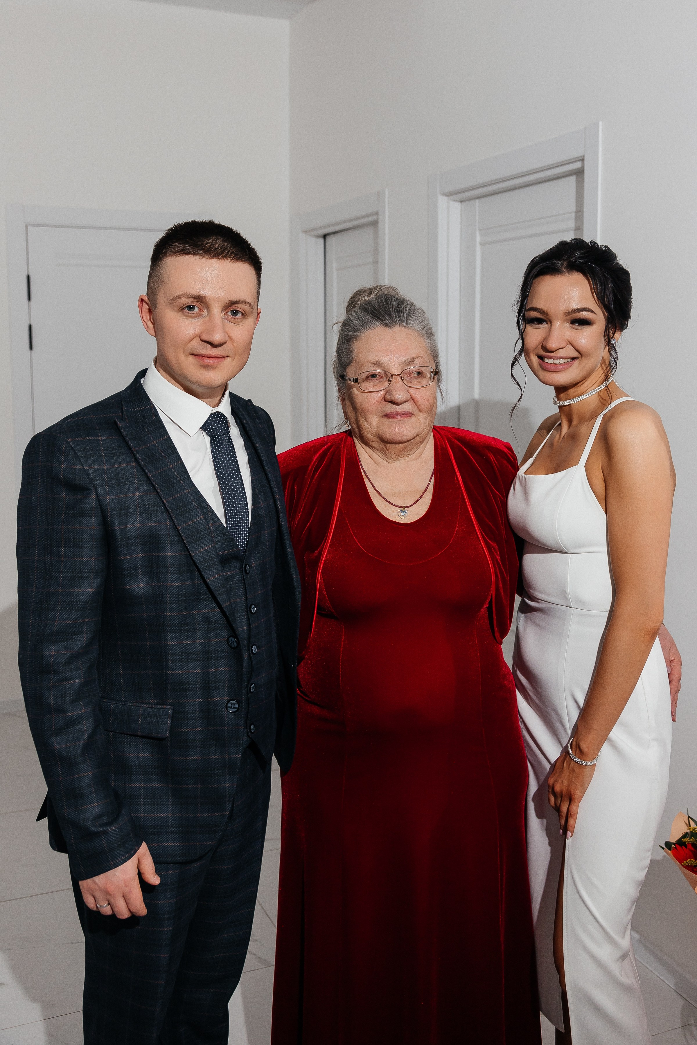 Вадим и Юлия/2024. Свадебный и семейный фотограф в Екатеринбурге