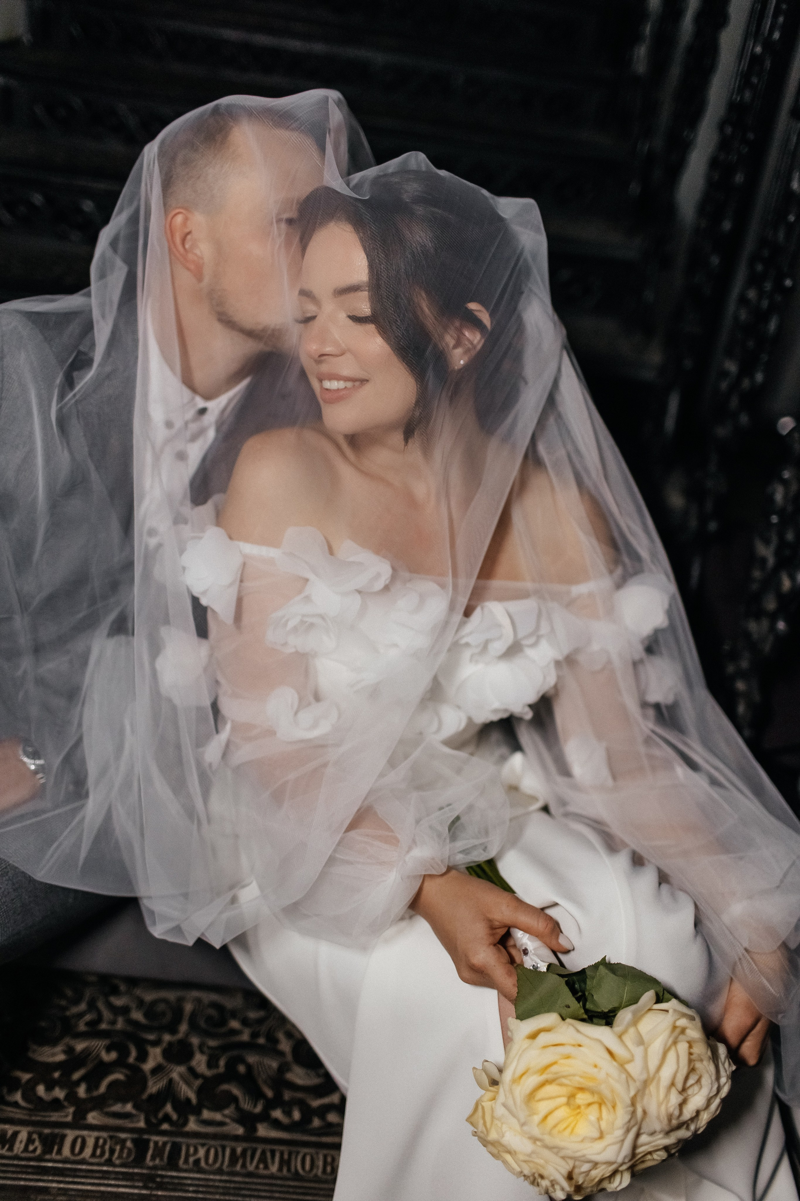 Елена&Ефим. Фотограф свадебный семейный в Красноярске Шукшина Наталья