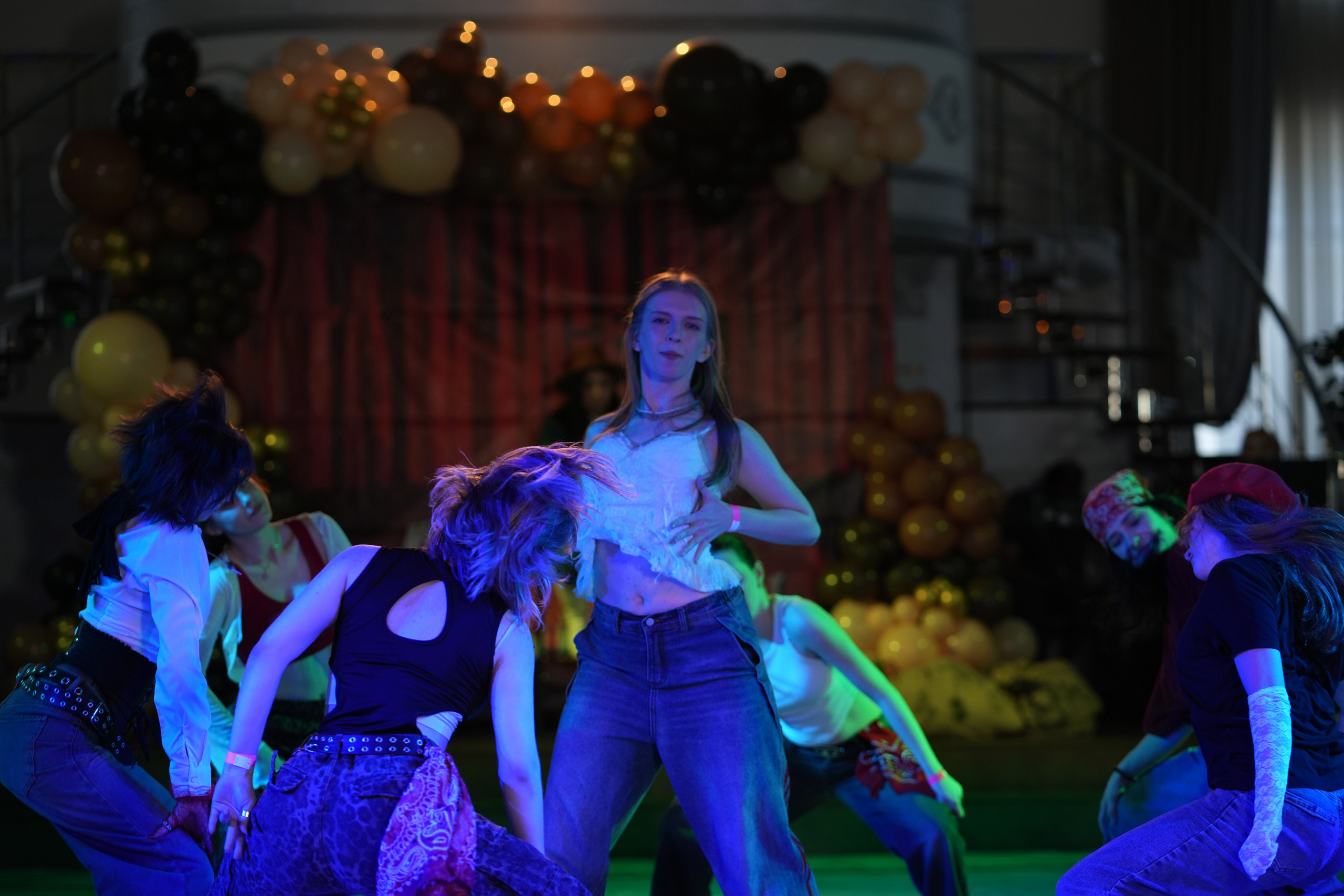 Отчётный концер KOD'A dance studio. Фотограф, видеограф Пятигорск, Ставрополь, Ессентуки, Petlyakovs_photo