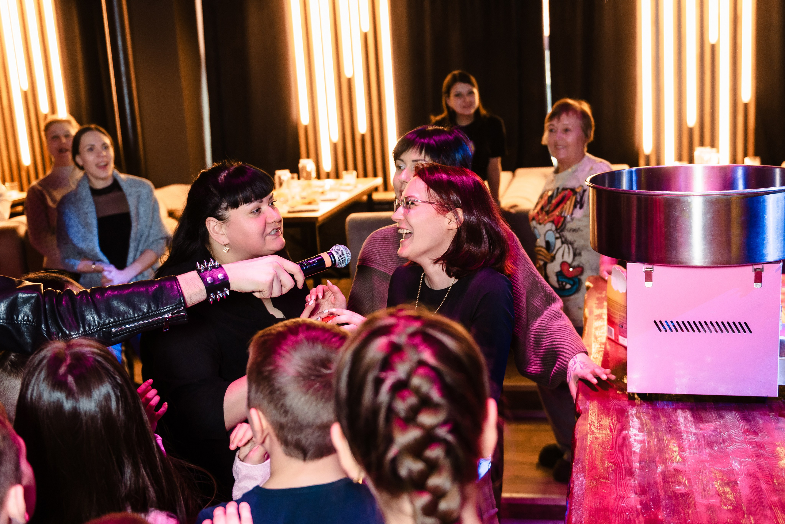 Выпускные. Фотограф Янис Алываев