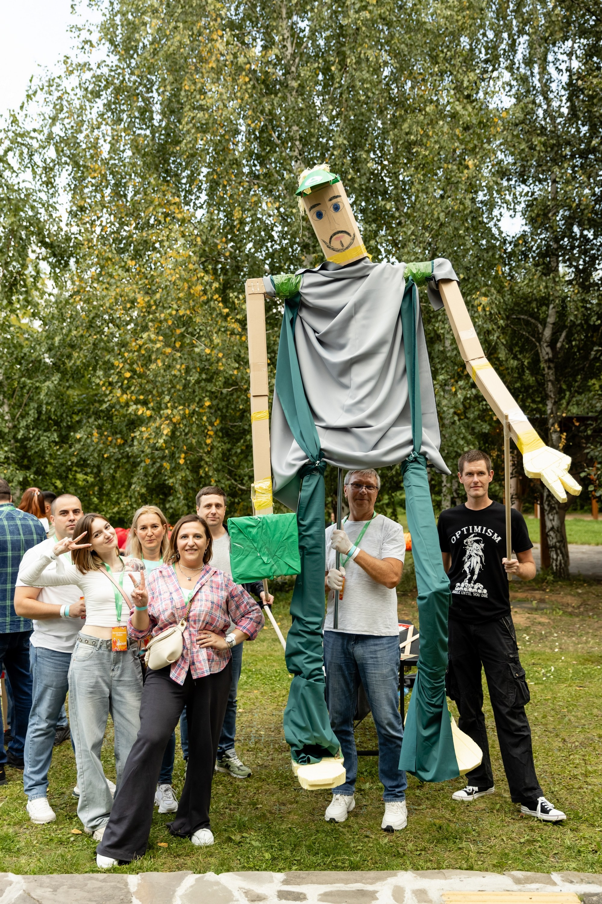 Тимбилдинг Абсолют (ecoLOFT 2.0). Татьяна Чернышова свадебный фотограф Москва