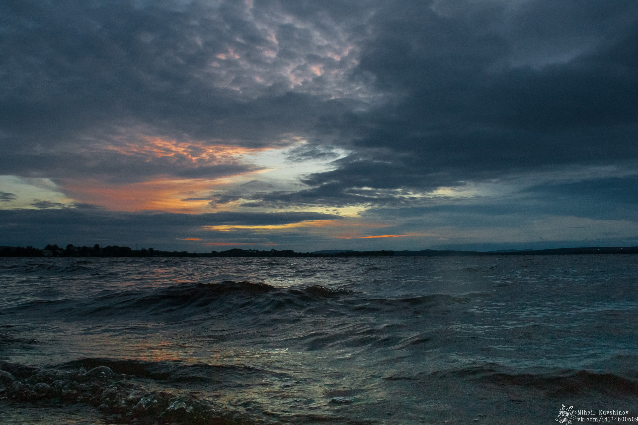 Природа. Главная