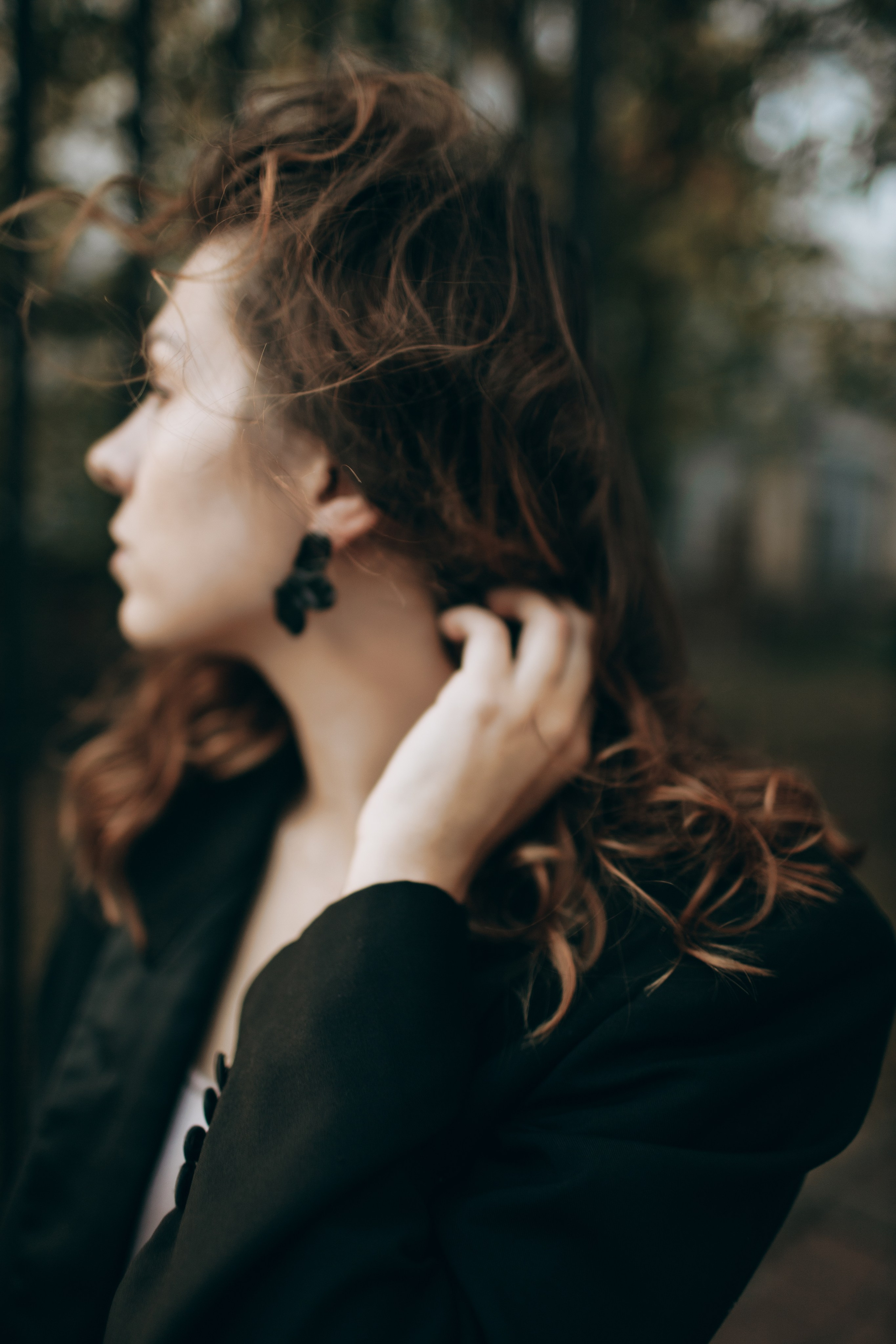 Юлёк. Портретный и свадебный фотограф в Белгороде Глухова Кристина