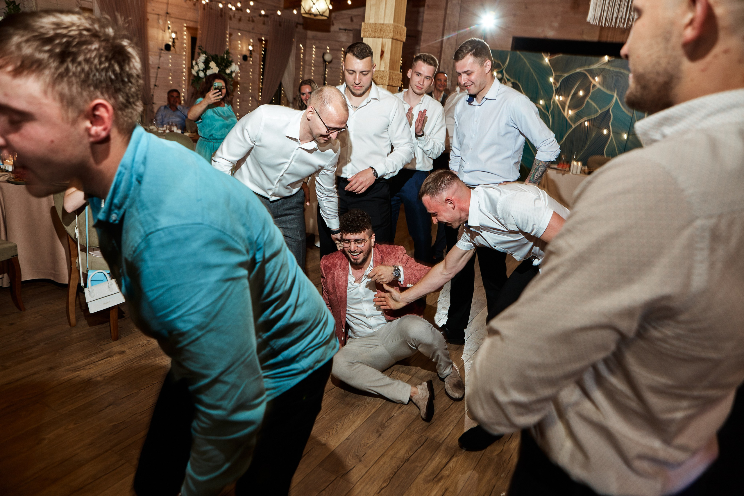 Кирилл + Лора. Свадебный фотограф на Камчатке Ян Панов