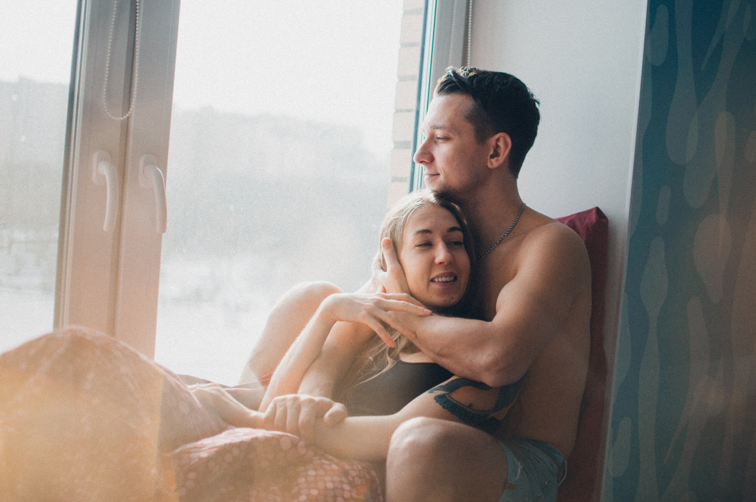 Кино про любовь