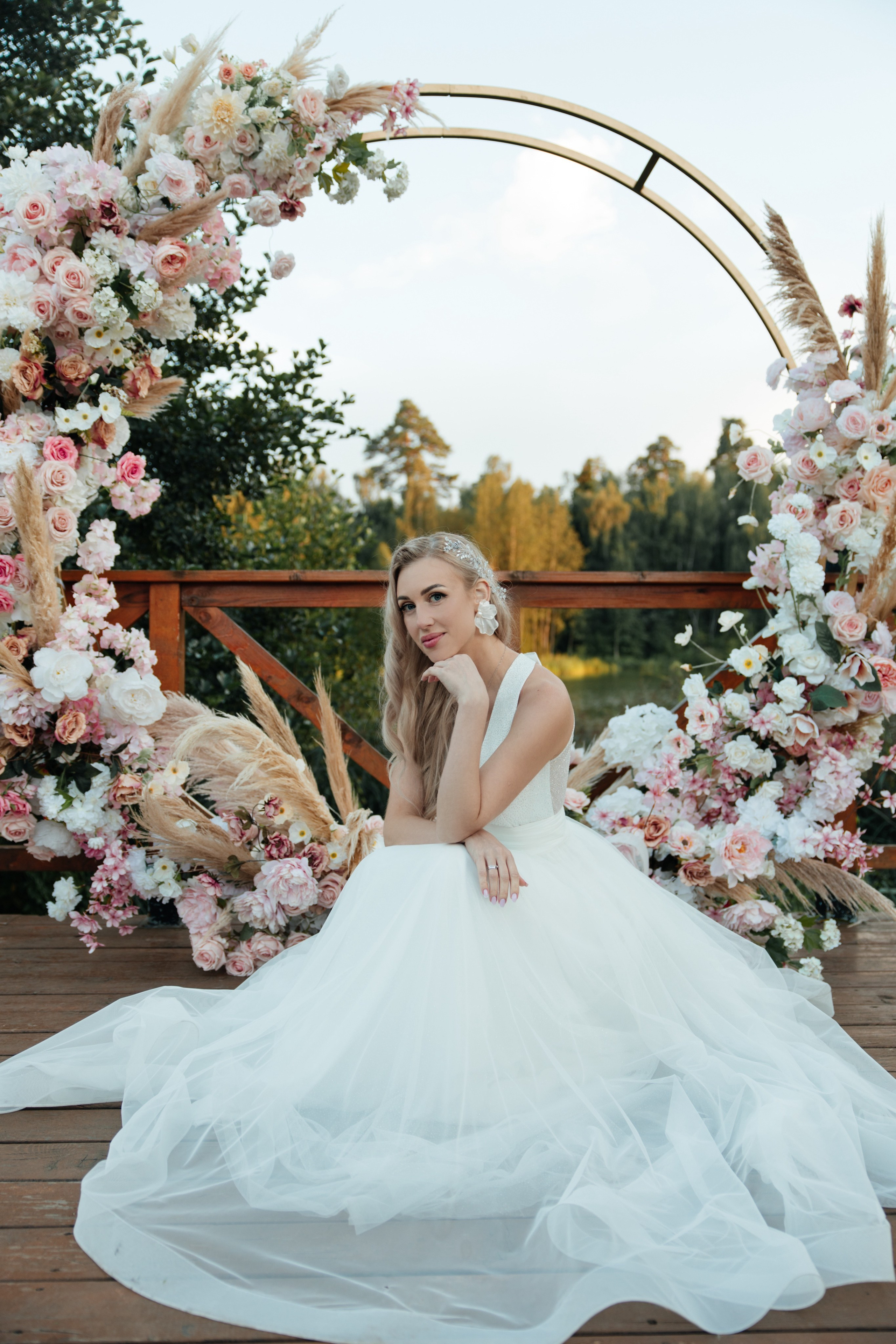 BORIS & ANASTASIA. Свадебное ФОТО & ВИДЕО Москва/Липецк