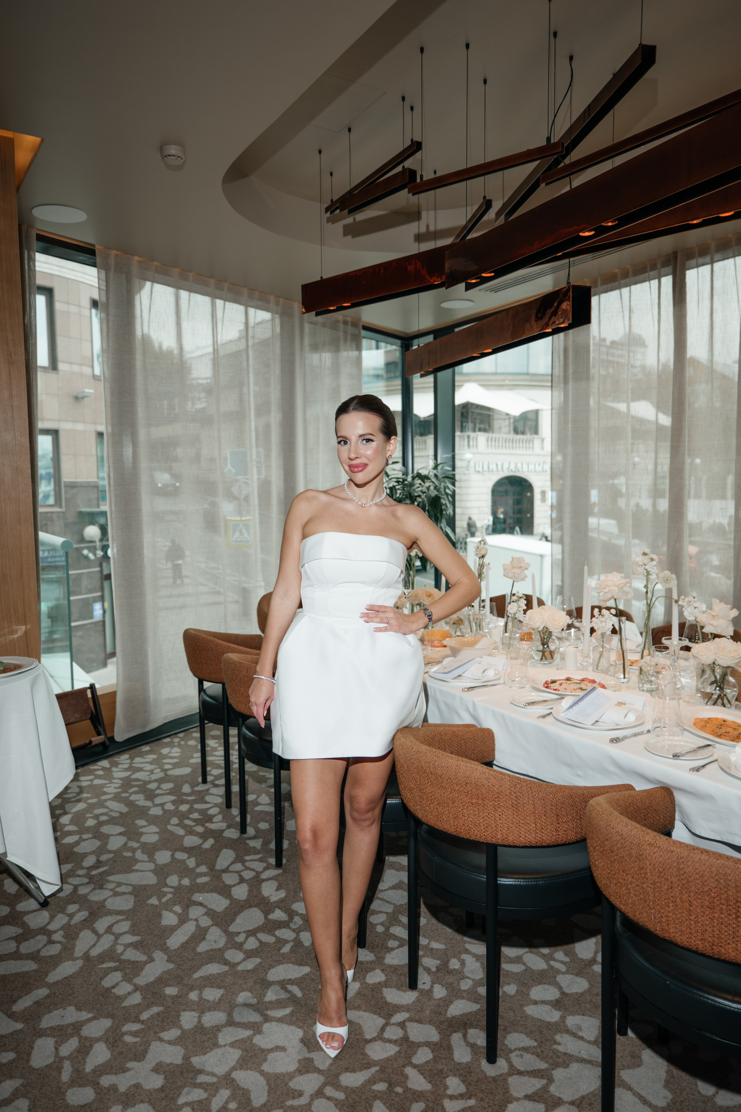 DENIS & ANASTASIA. Свадебное ФОТО & ВИДЕО Москва/Липецк