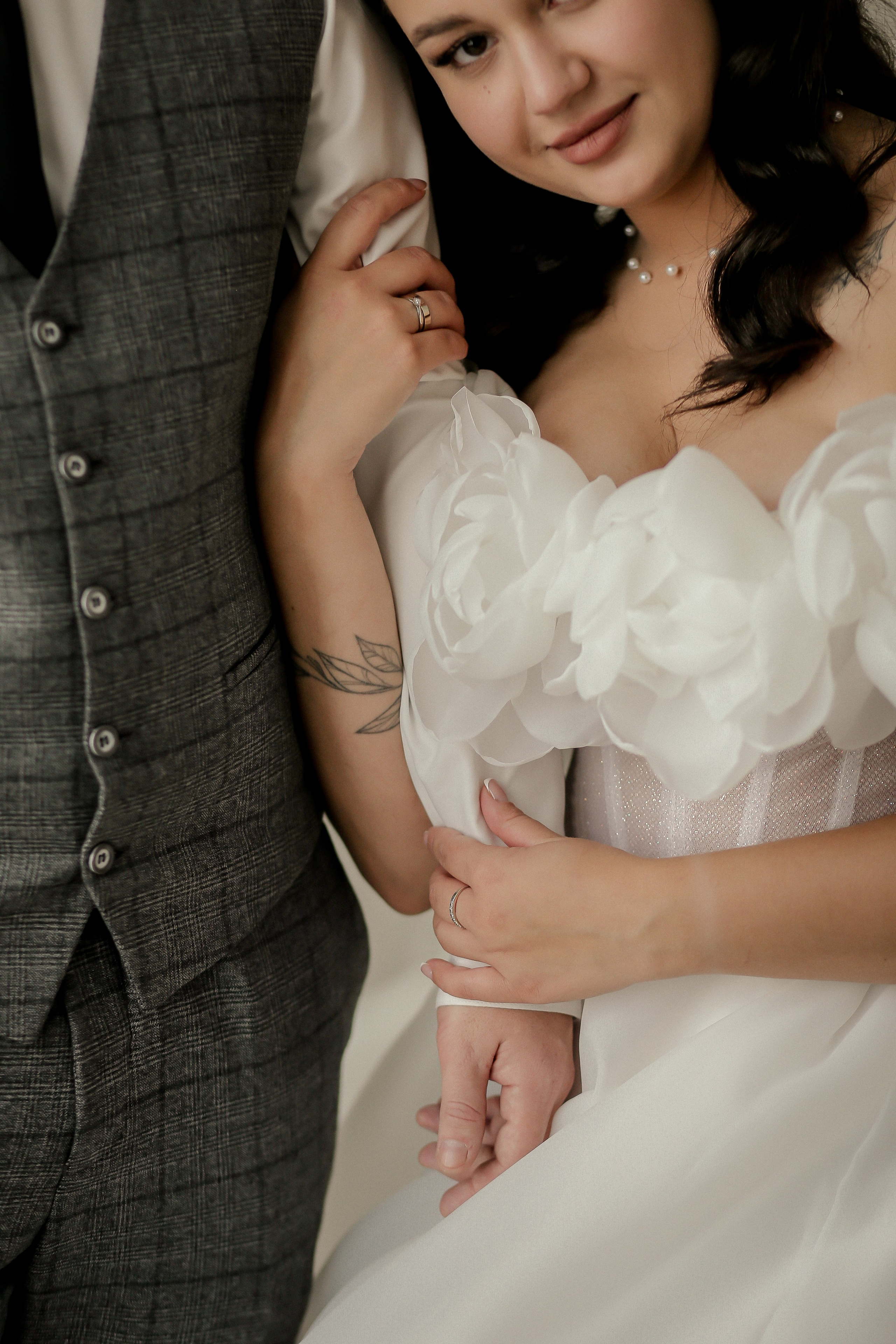 WEDDING DAY 24|09. Фото и Видео в Краснодаре Verveyko Studio