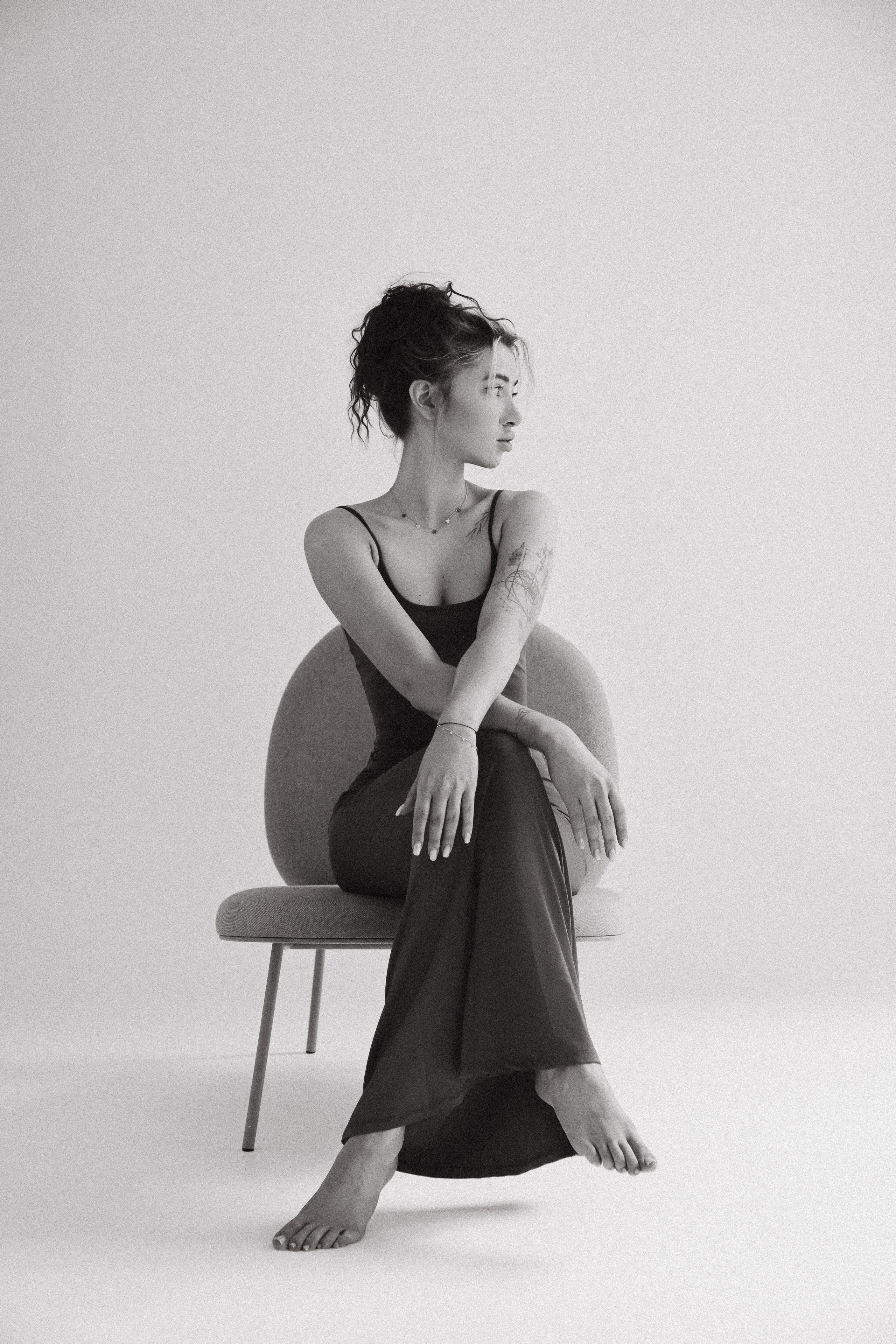 Portraits. Portrait Photographer Victoria Mokhova