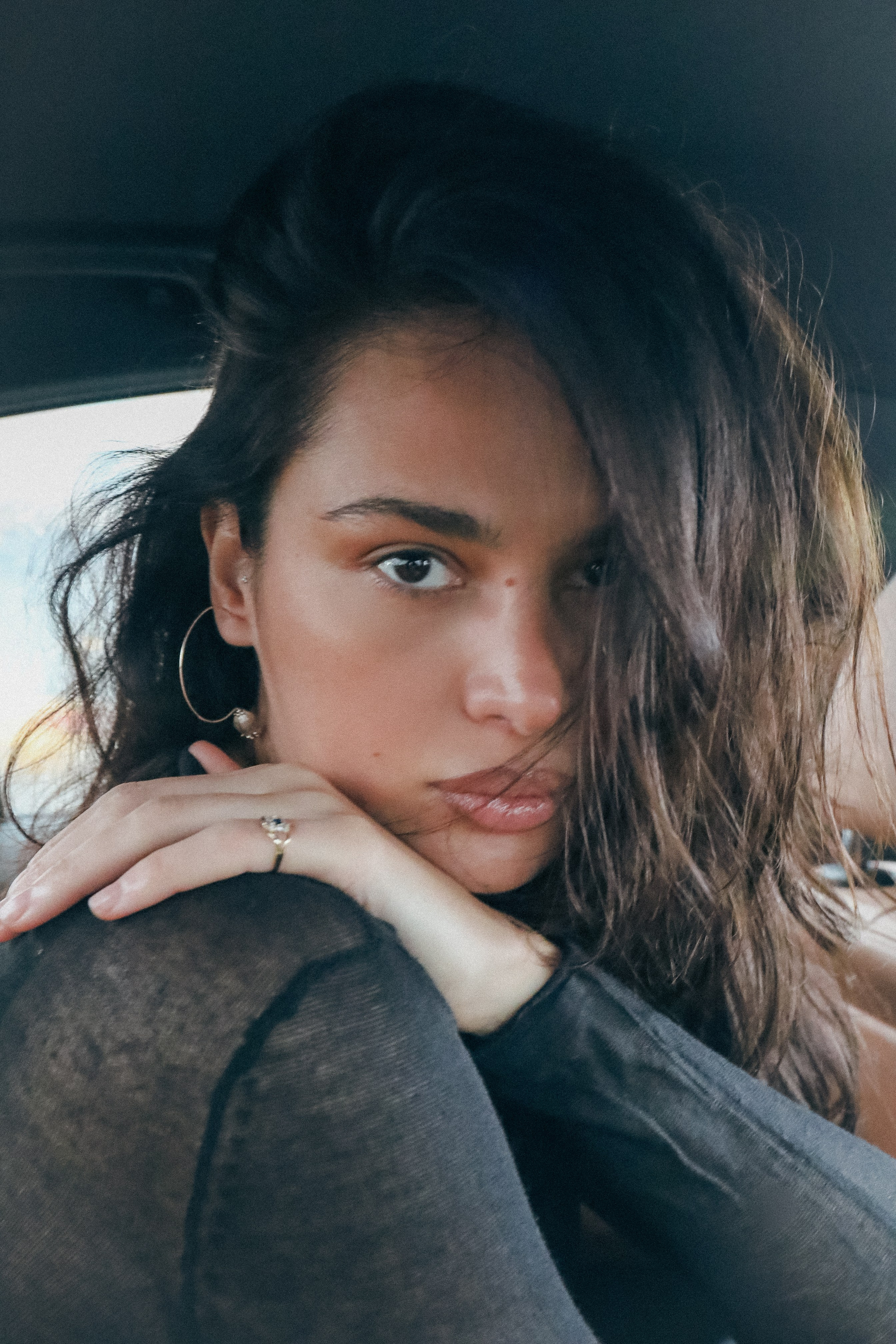 Portraits. Portrait Photographer Victoria Mokhova