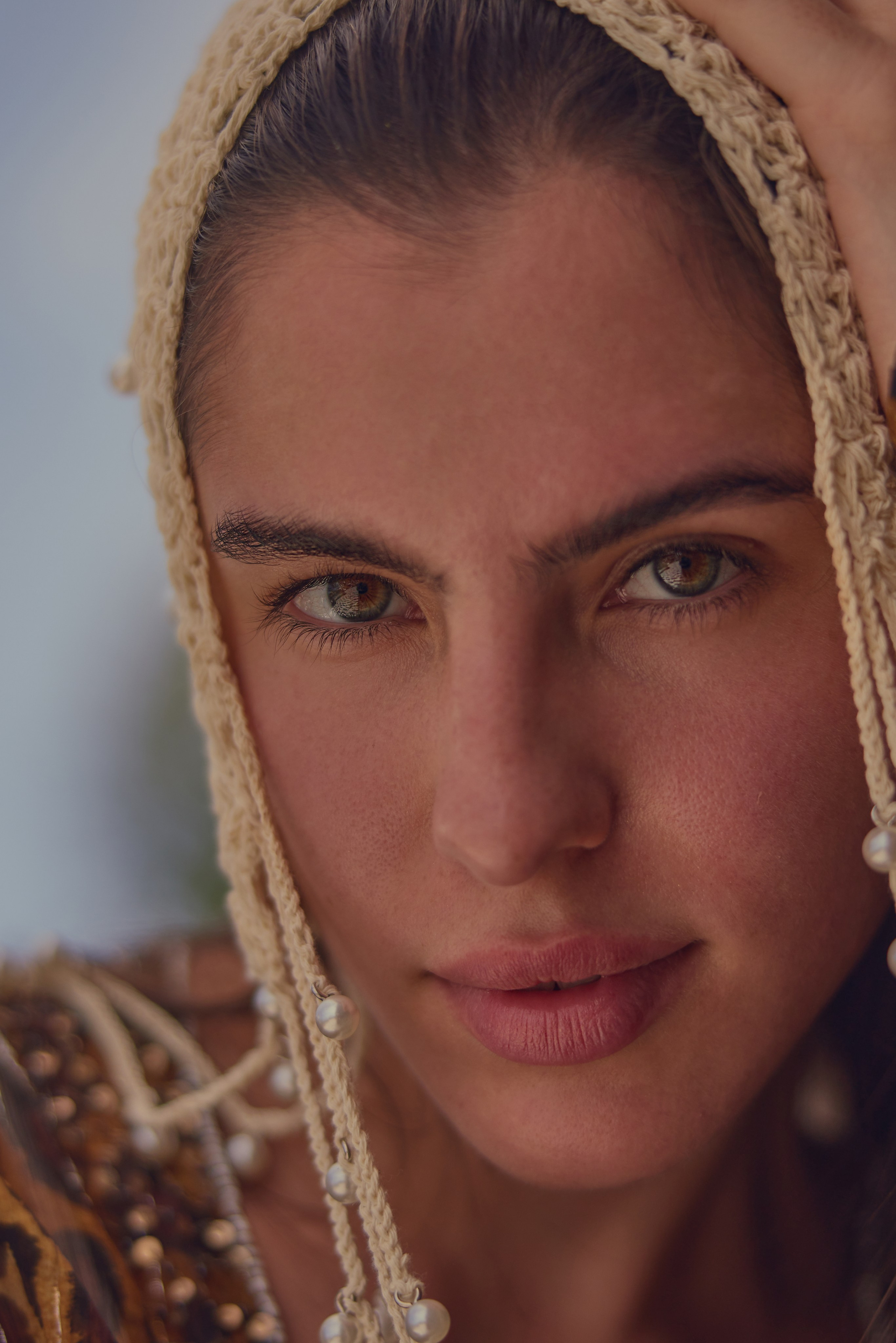 Мари. Сергей Ирклиенко