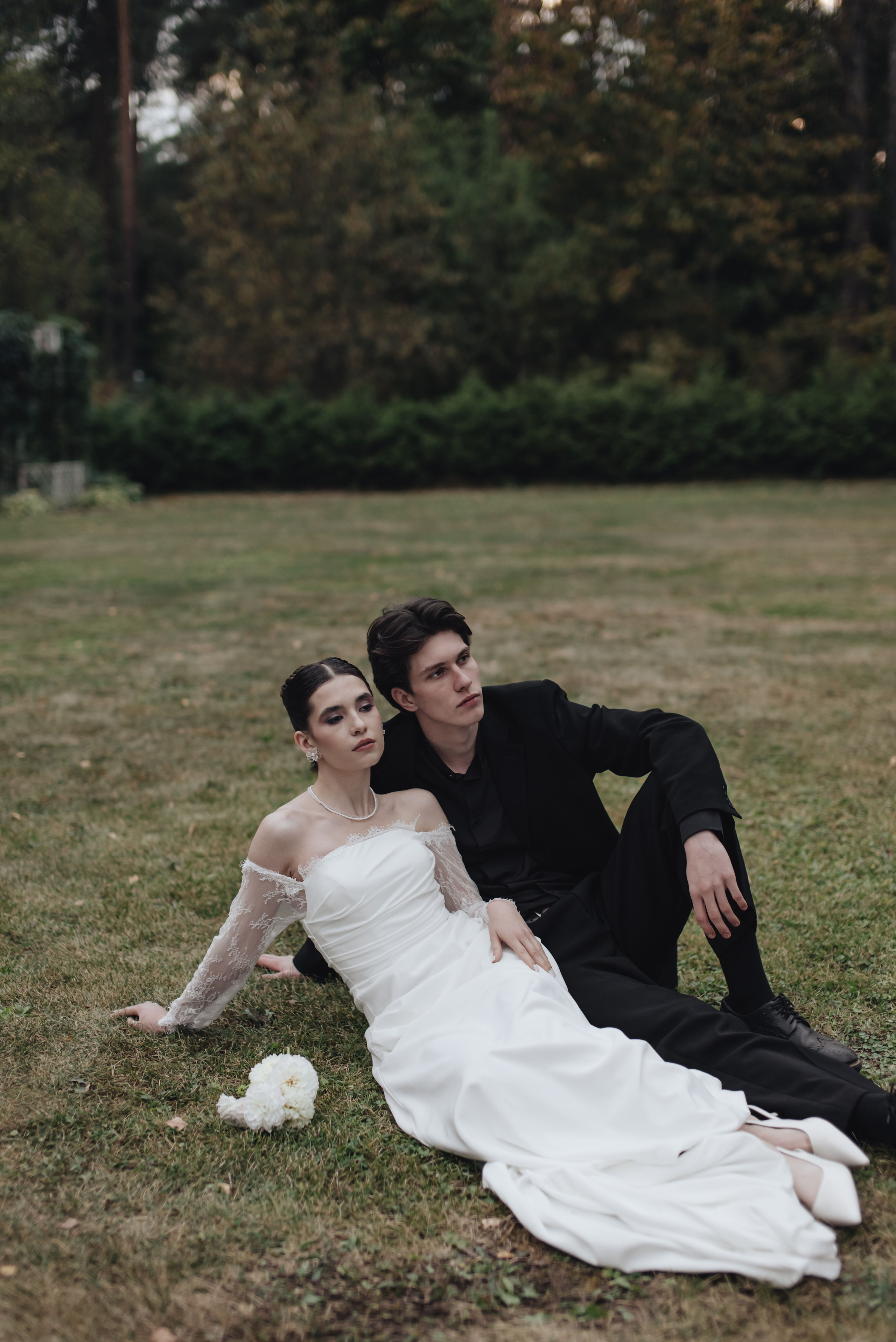 Ульяна&Артемий. Свадебный и семейный фотограф в Смоленске Печкурова Карина