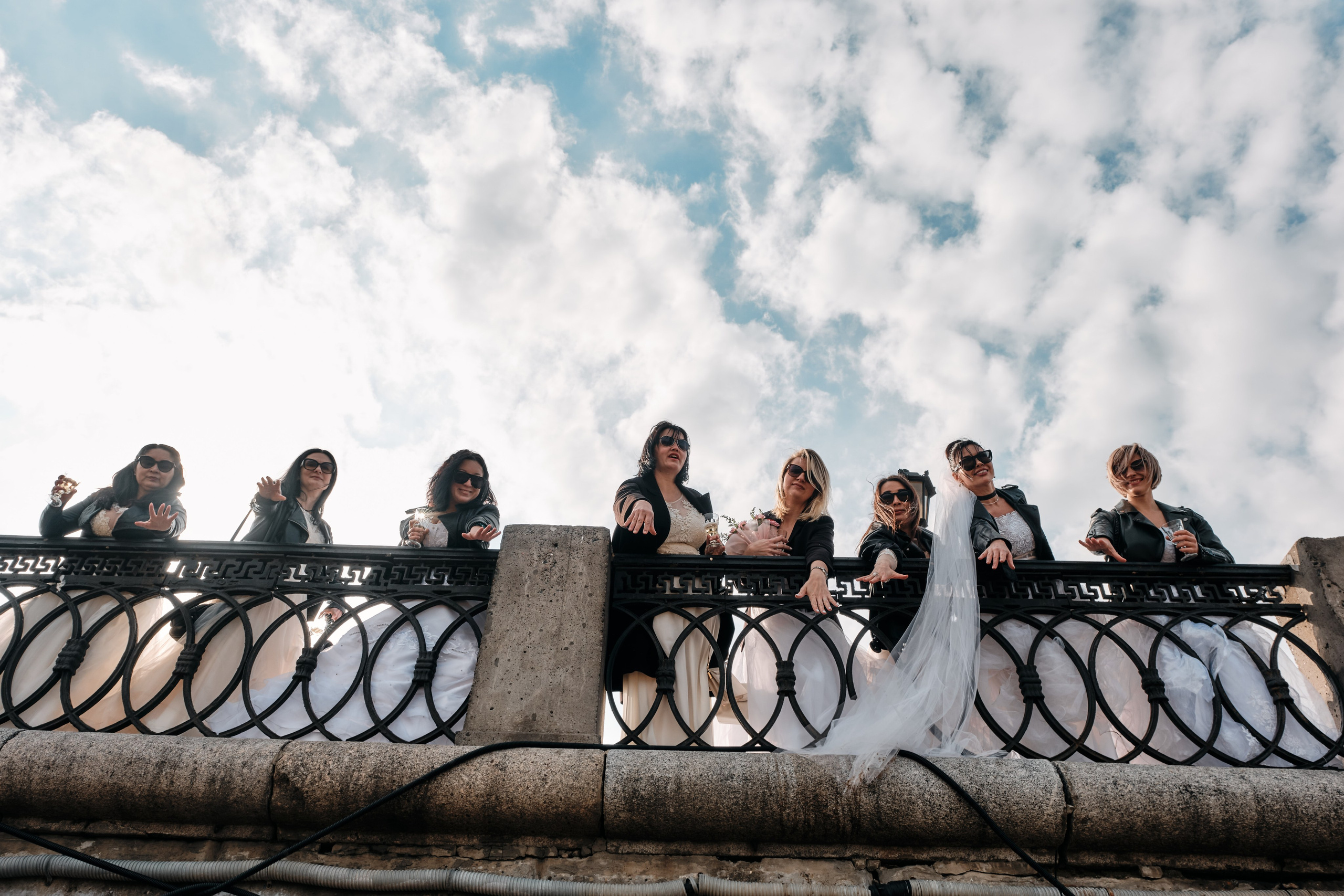 Девичник. Фотограф в Самаре Татьяна Дубаносова