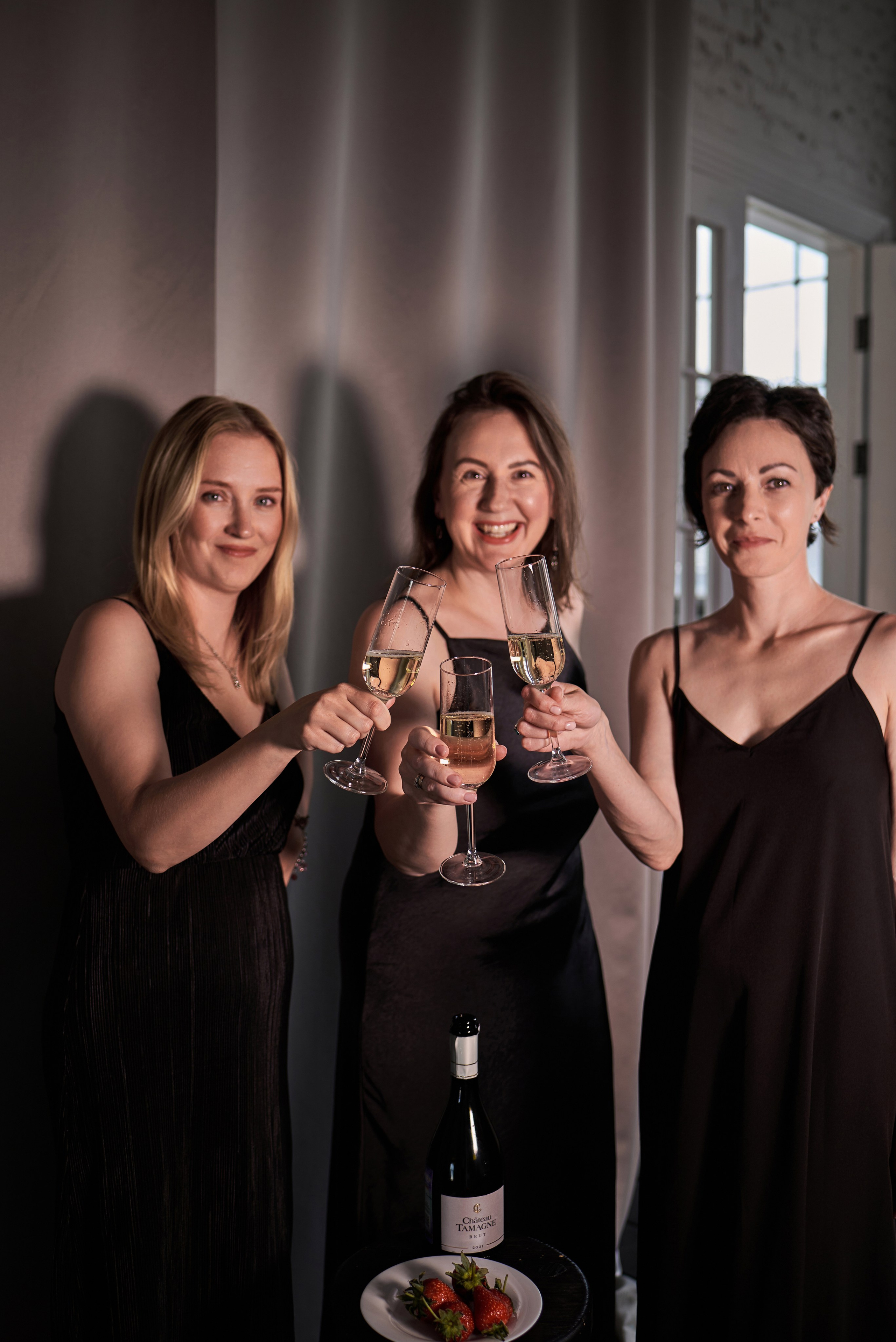 Девичник. Фотограф, психолог и фототерапевт в Екатеринбурге Ольга Неуймина