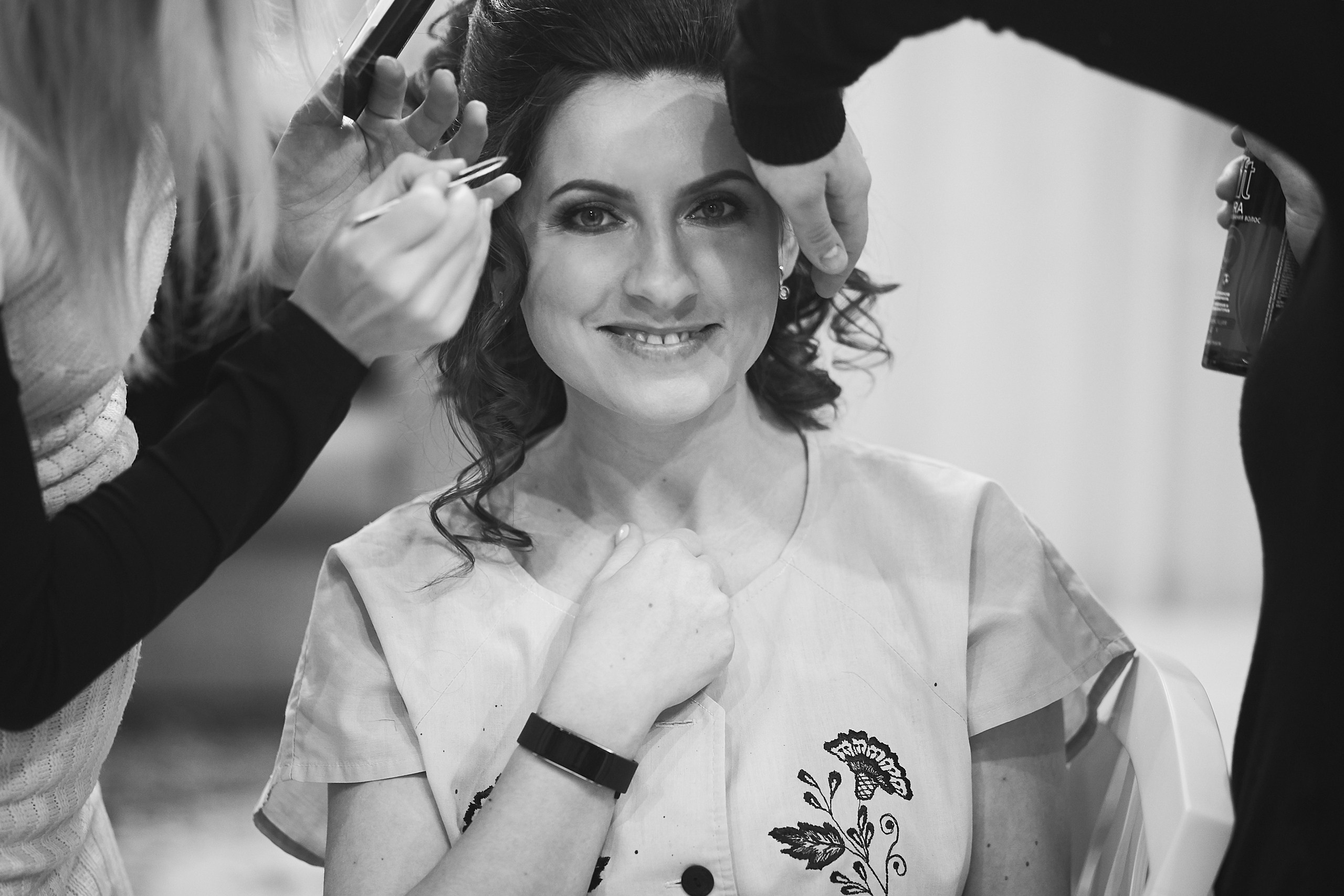 Wedding 2018. Свадебный и семейный фотограф в Оренбурге Евгения Атанова