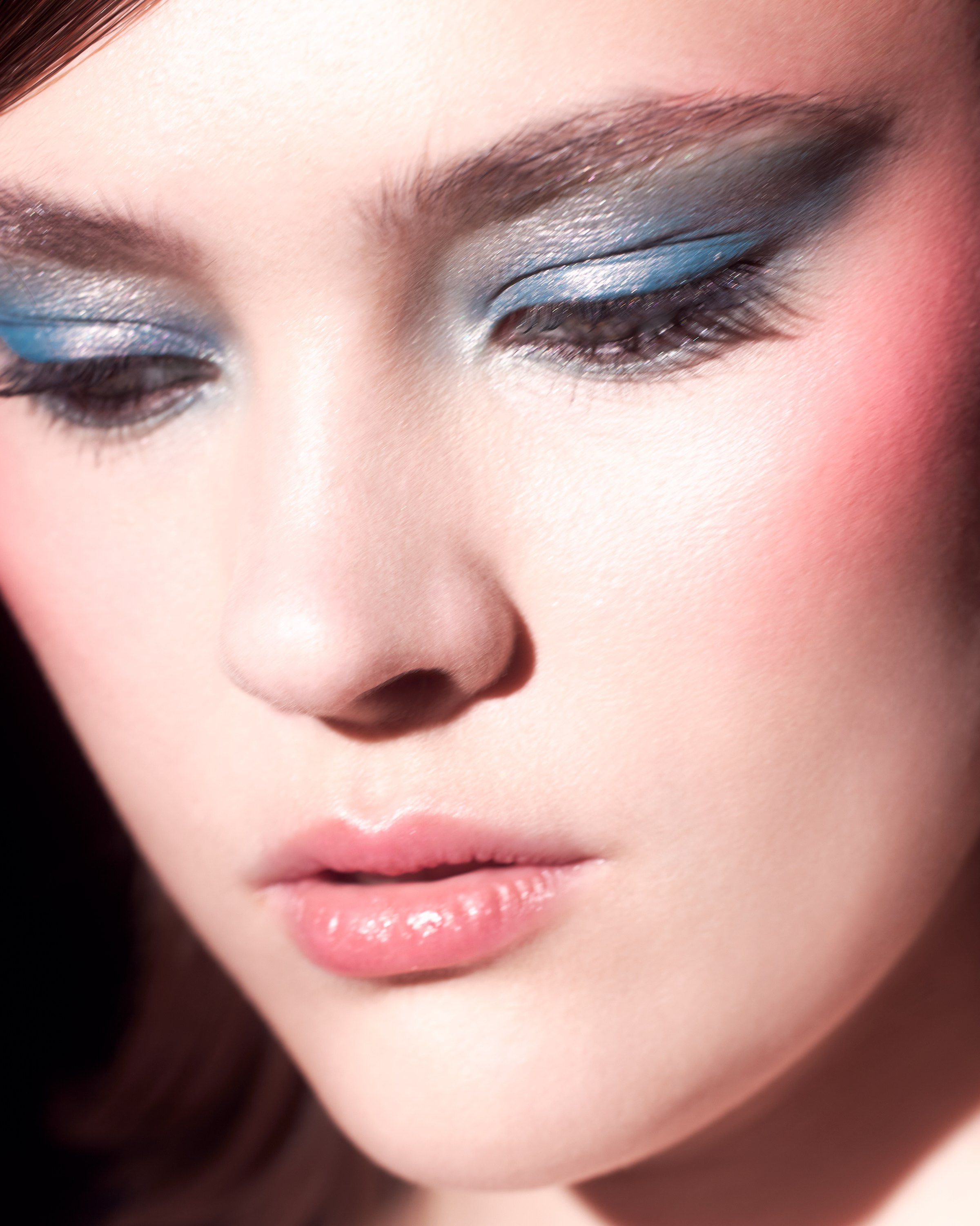 Beauty. Anastasia Anisimova. Фотограф Москва