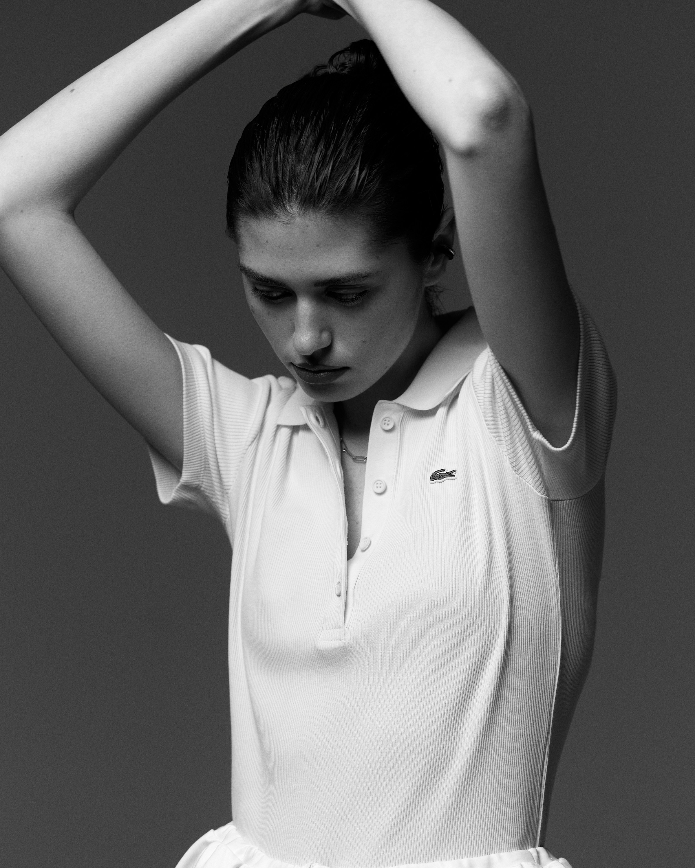 Art project'2024. Anastasia Anisimova. Фотограф Москва