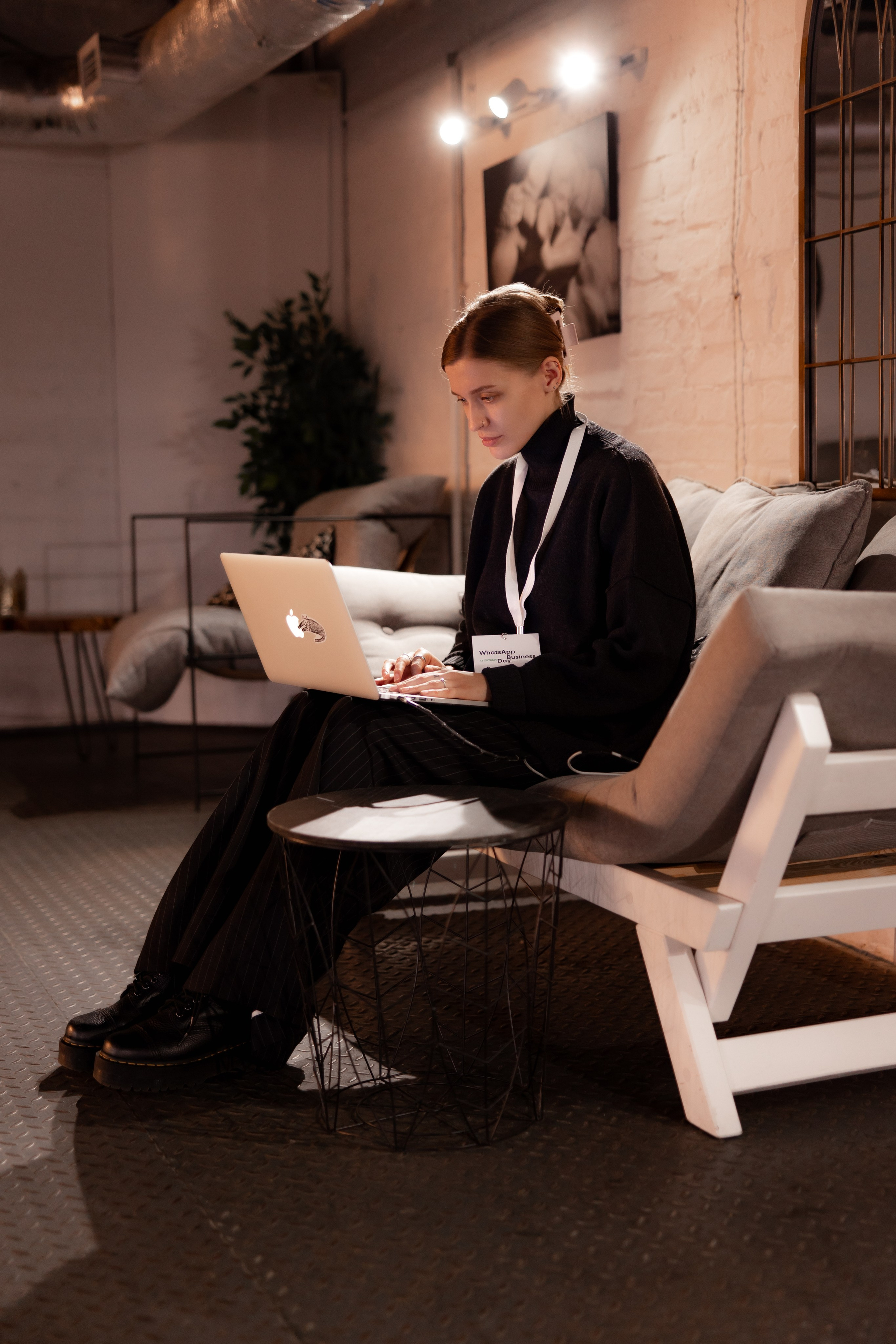 Бизнес мероприятия. Фотограф Москва