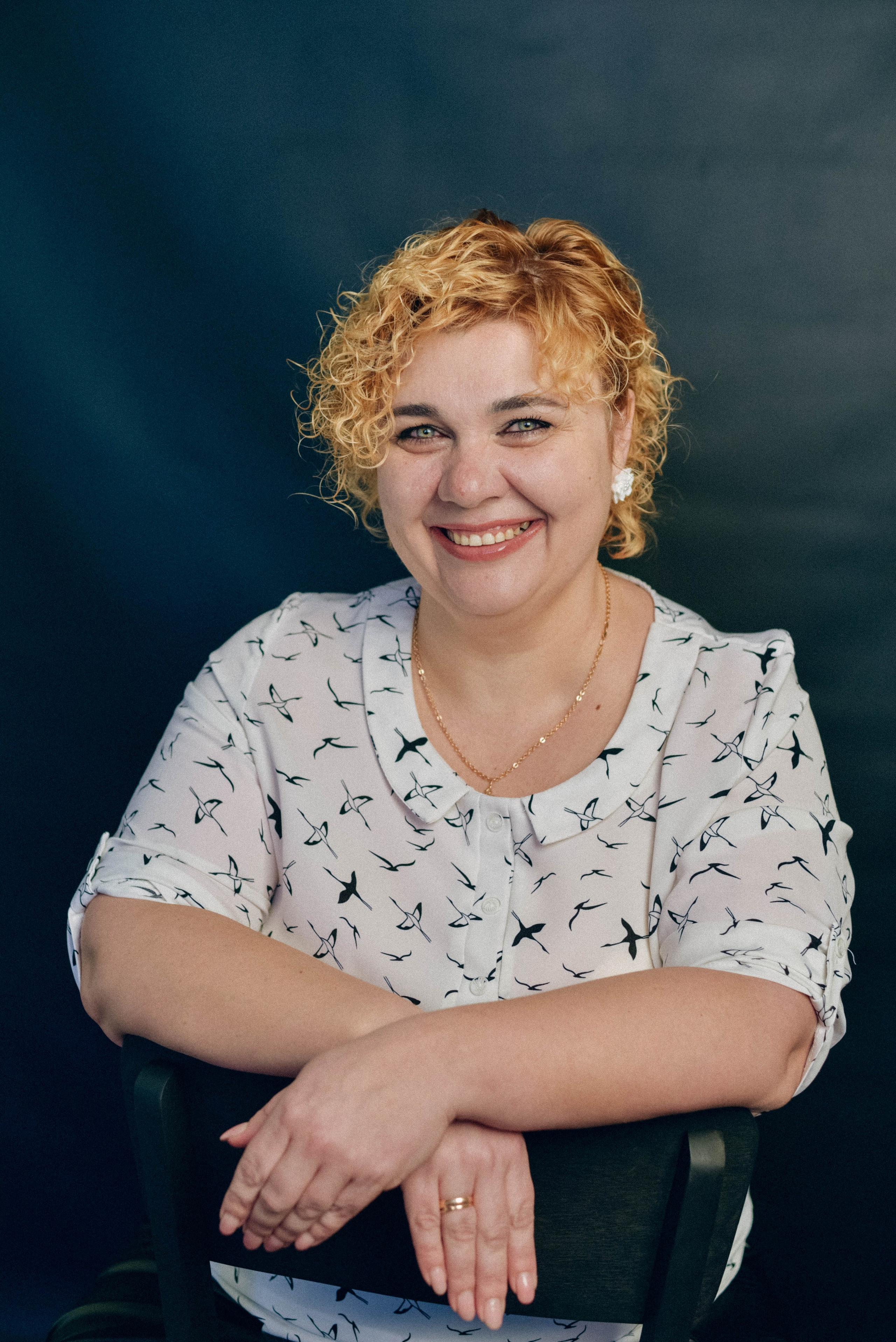 Татьяна. Семейный фотограф в Москве и Севастополе Анастасия Котова