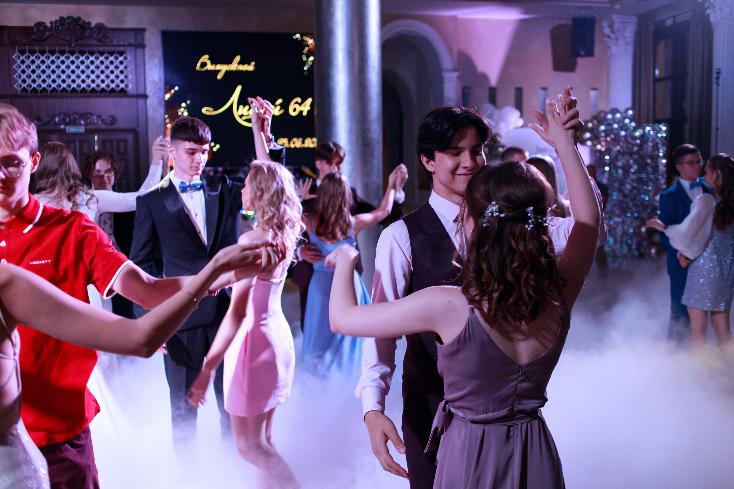 Корпоративные. Фотограф в Краснодаре Валерий Мороз