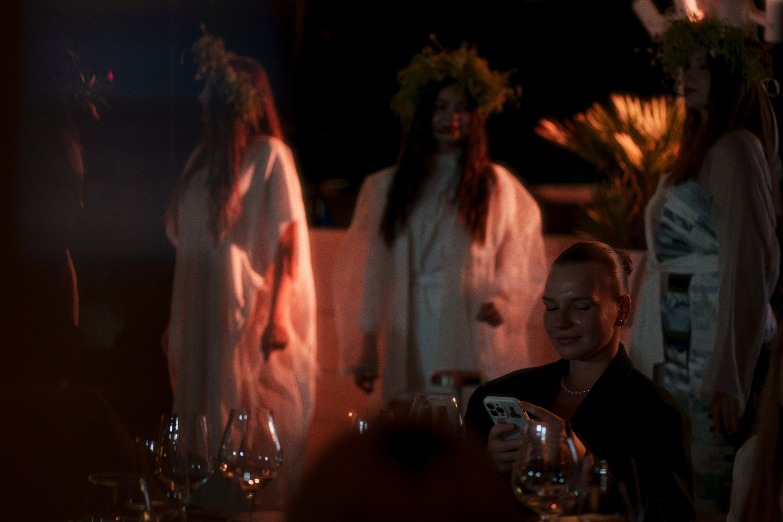 Café krasnodar х co-co chalet. Фотограф Юрин Евгений