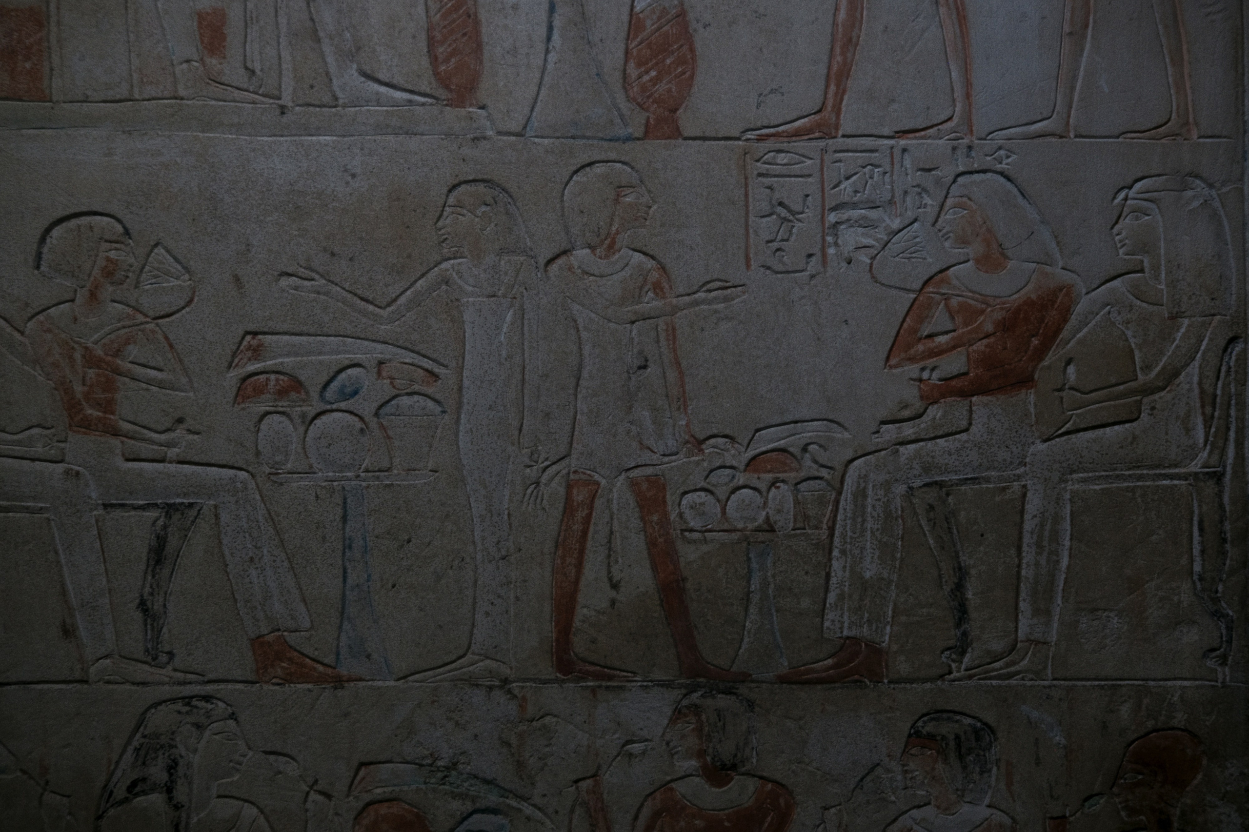 Alexandria / Egypt AW25. Фотограф Юрин Евгений