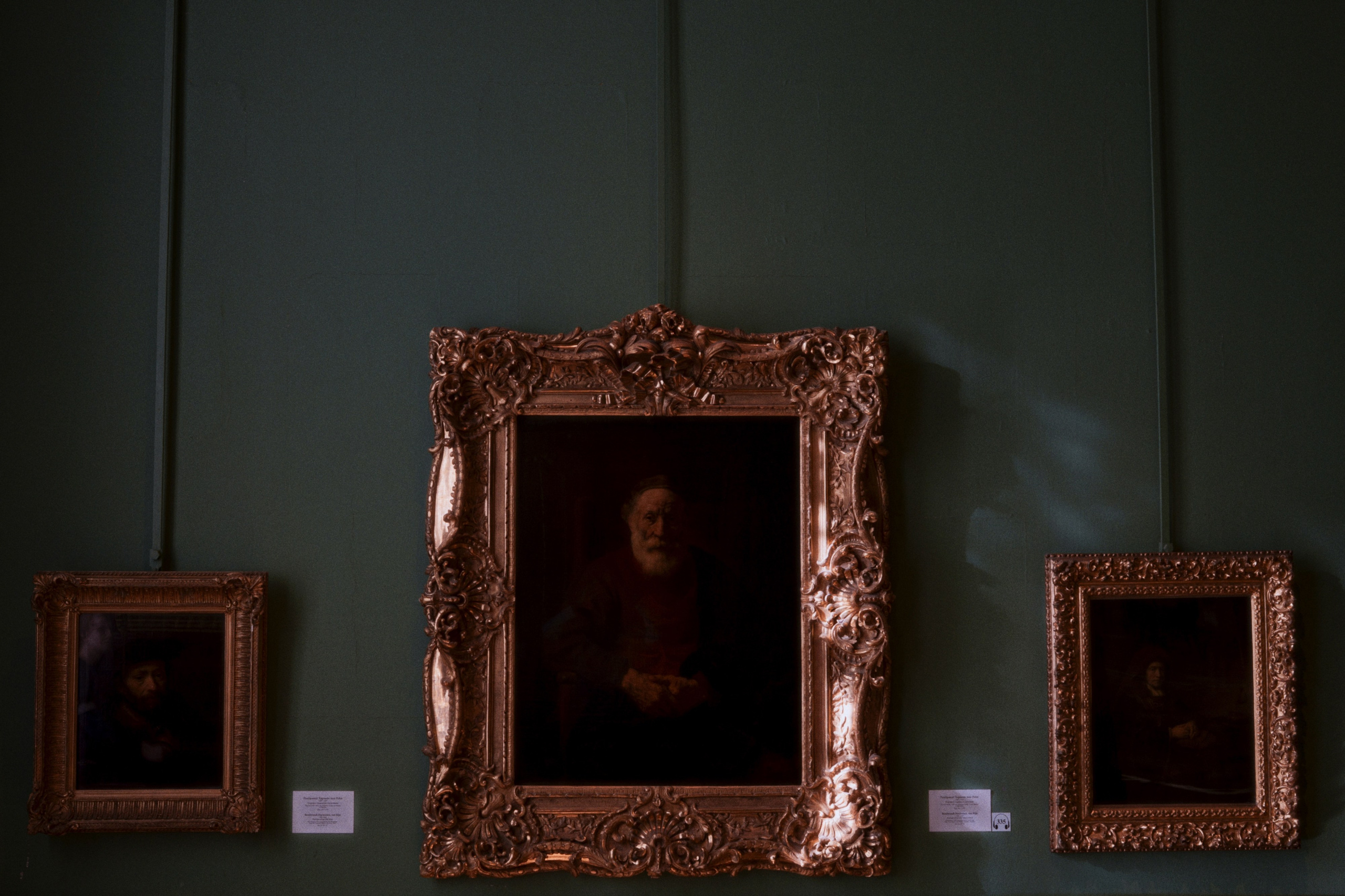 Hermitage / Saint-Peterburg, Russia SS25. Фотограф Юрин Евгений