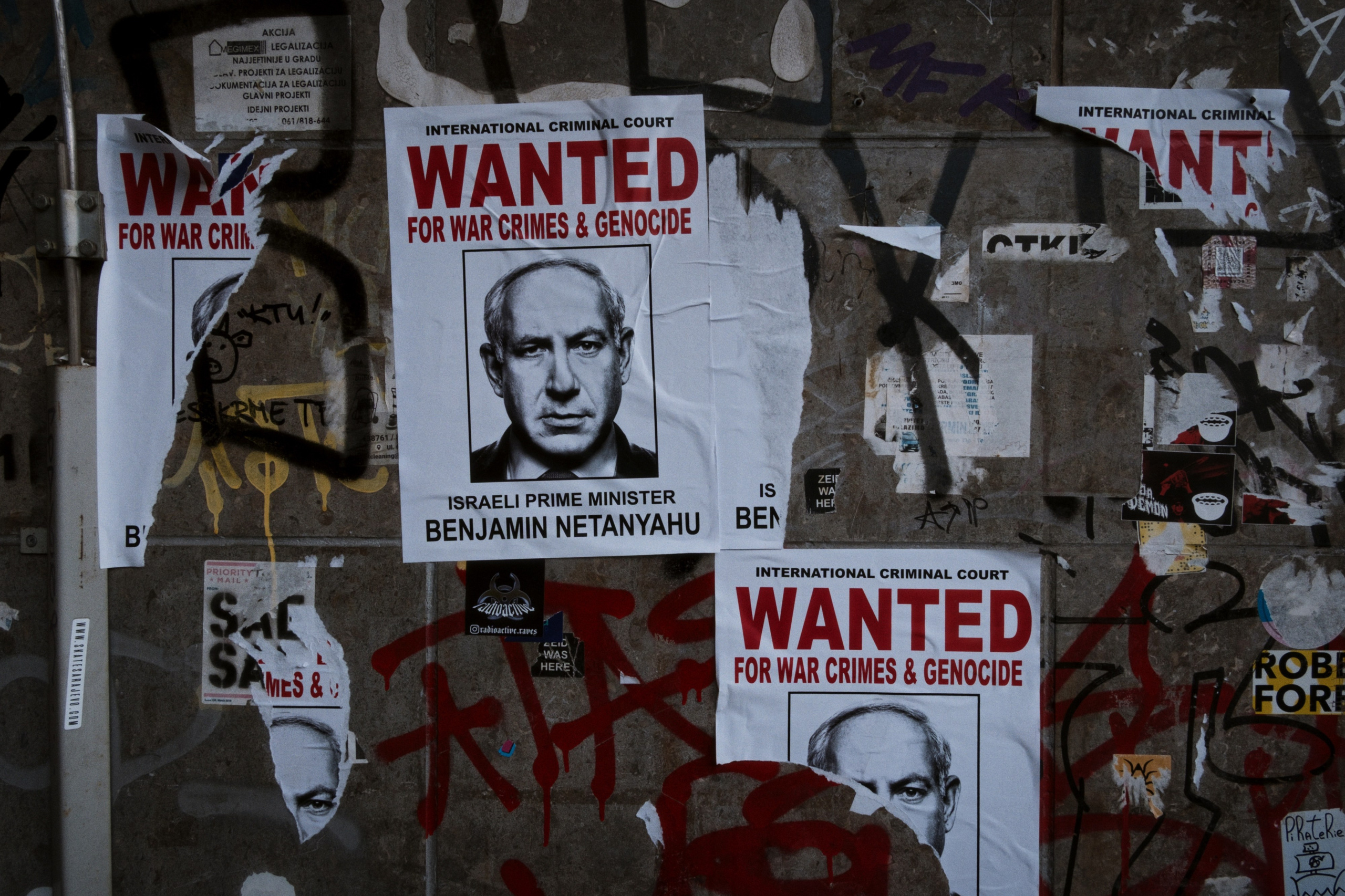 Sarajevo / Bosnia and Herzegovina AW26. Фотограф Юрин Евгений