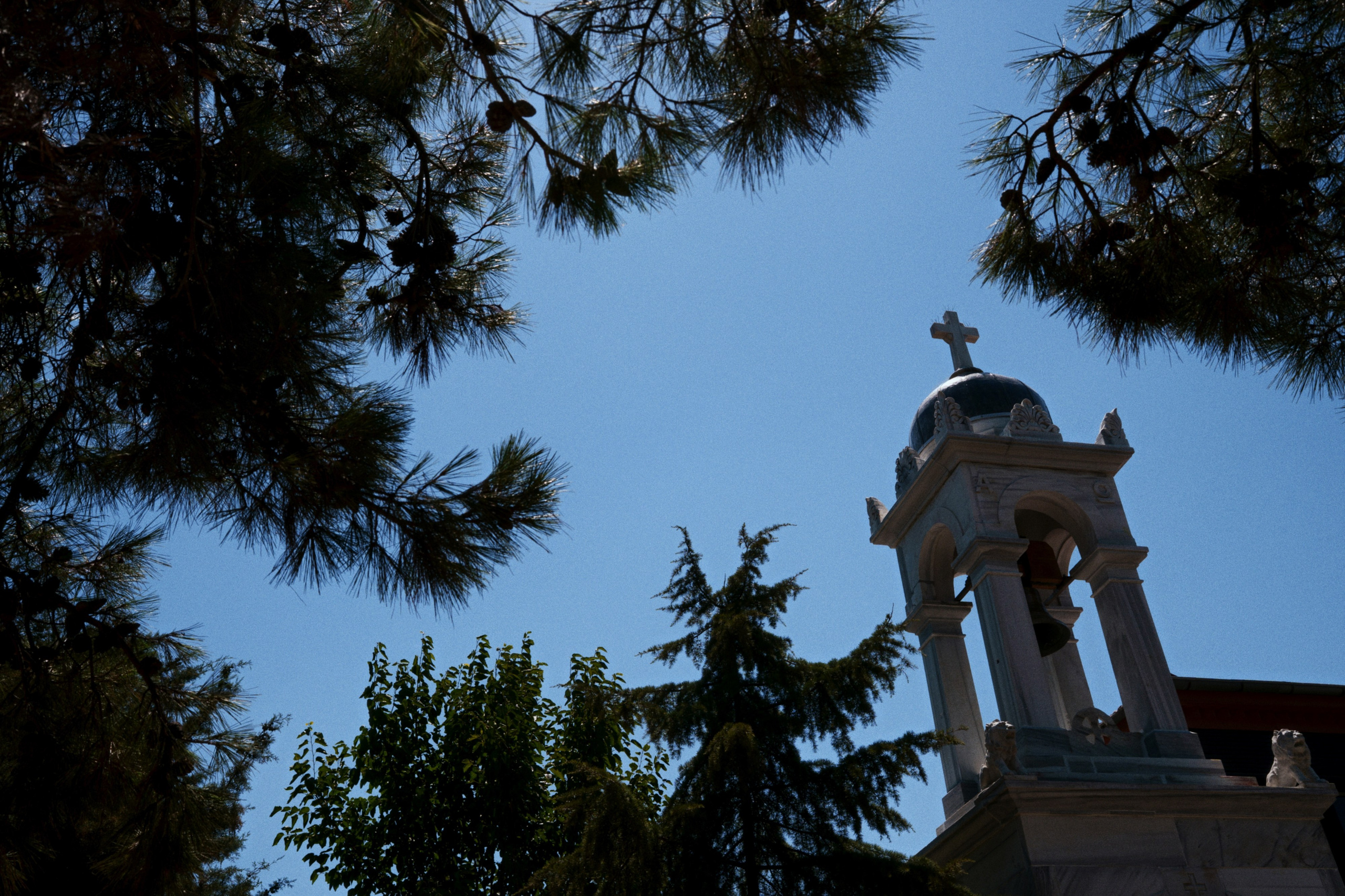 Büyükada х Heybeliada, Istanbul / Türkey SS25. Фотограф Юрин Евгений