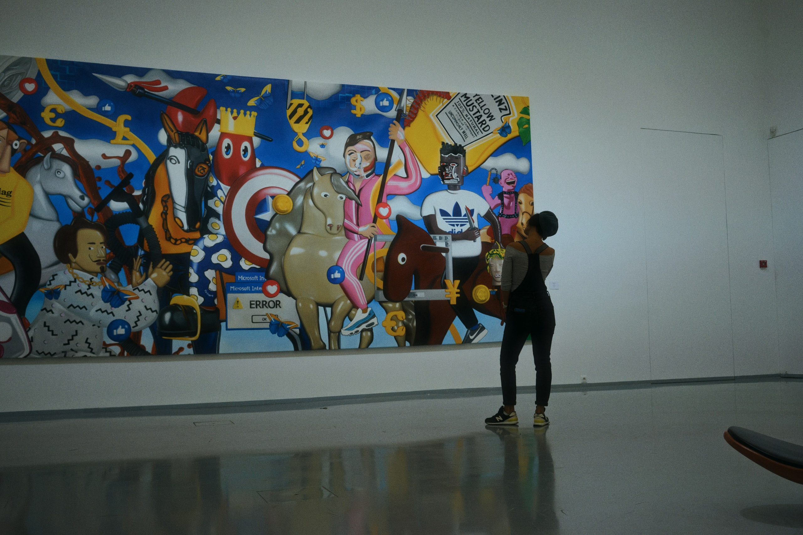 MAMM / Lobster Land. Фотограф Юрин Евгений