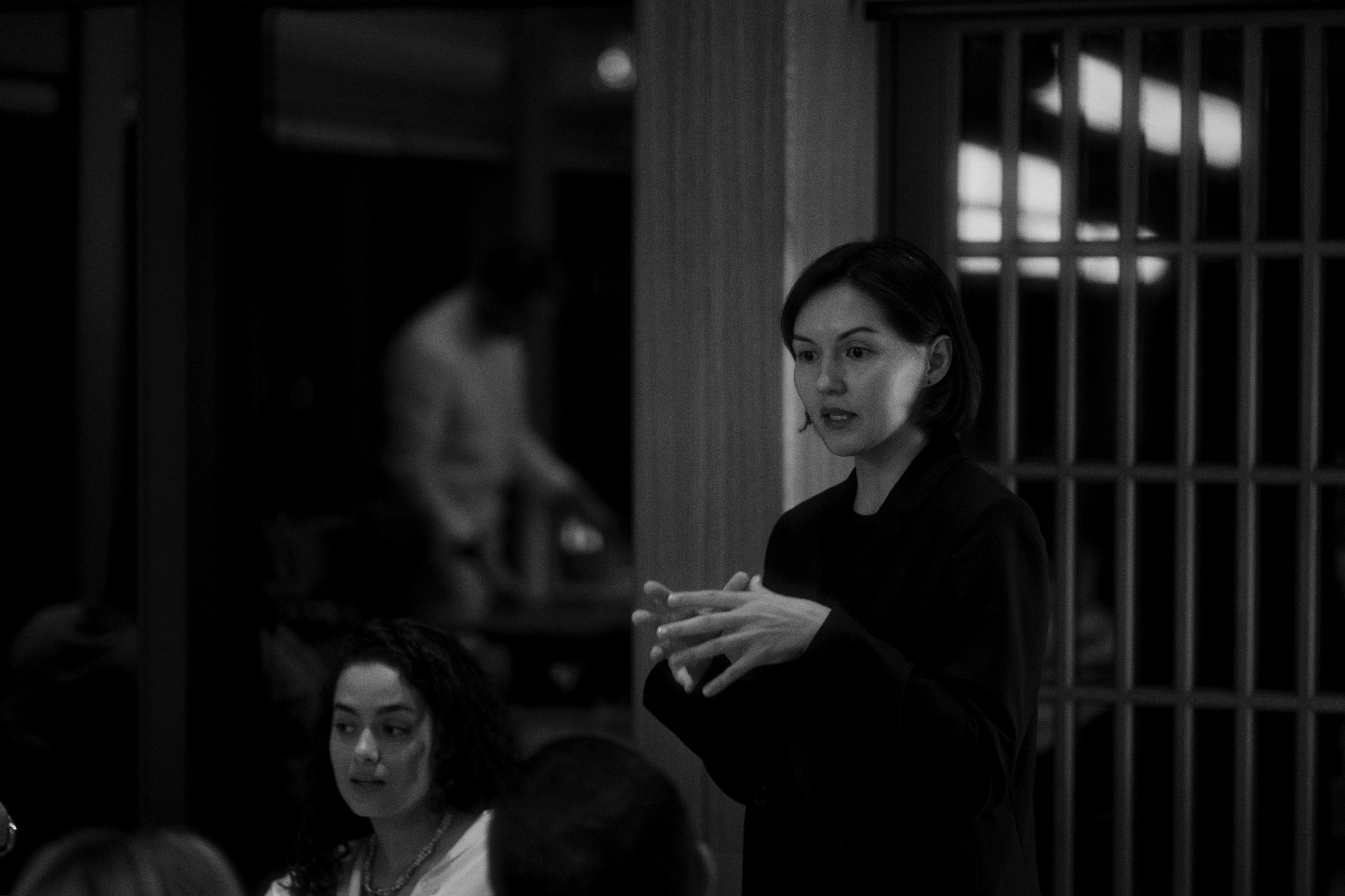 Ryotei x jun. Фотограф Юрин Евгений