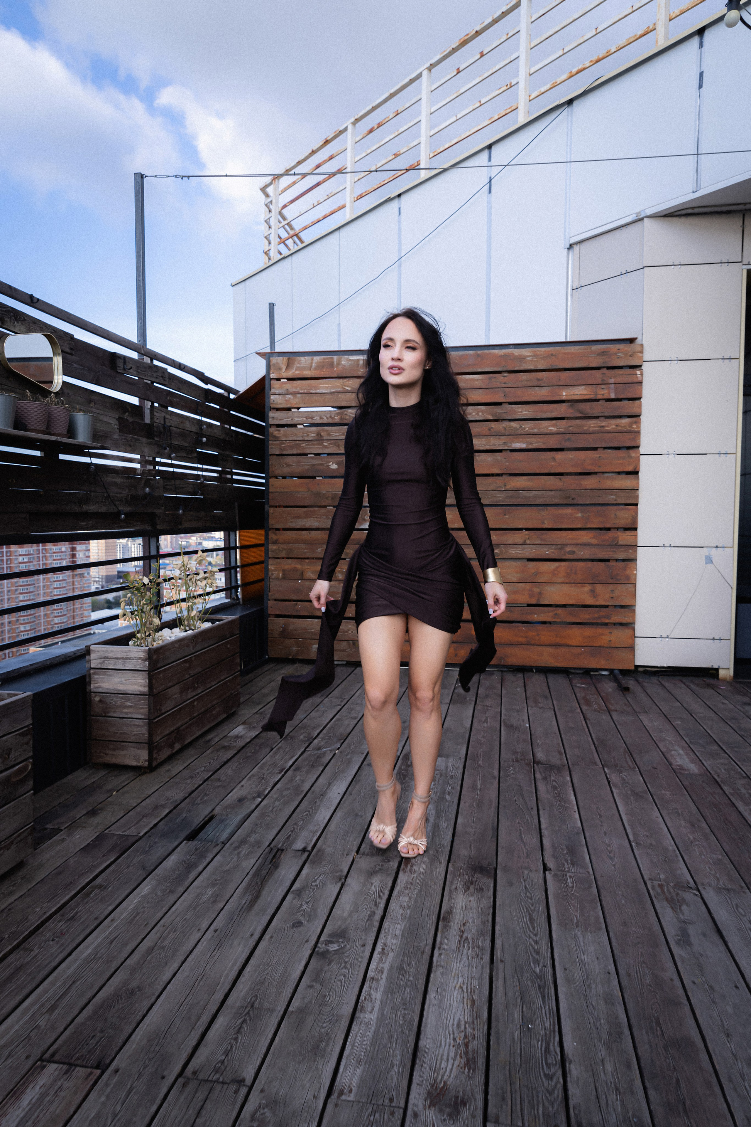 День рождения Насти!. Фотограф и Видеограф в Краснодаре Юлия Солодченко