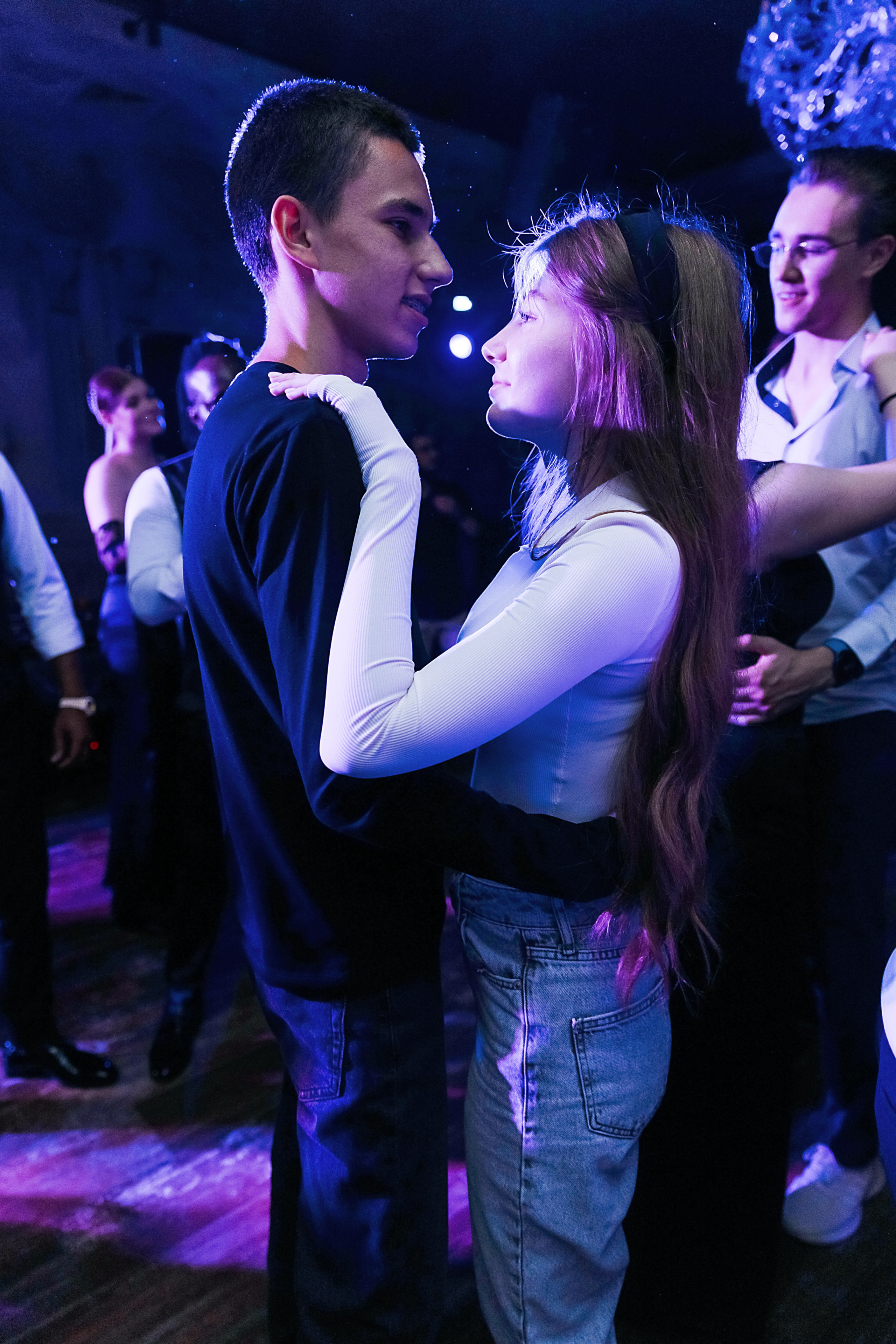 11 класс Гимназия 69. Фотограф и Видеограф в Краснодаре Юлия Солодченко