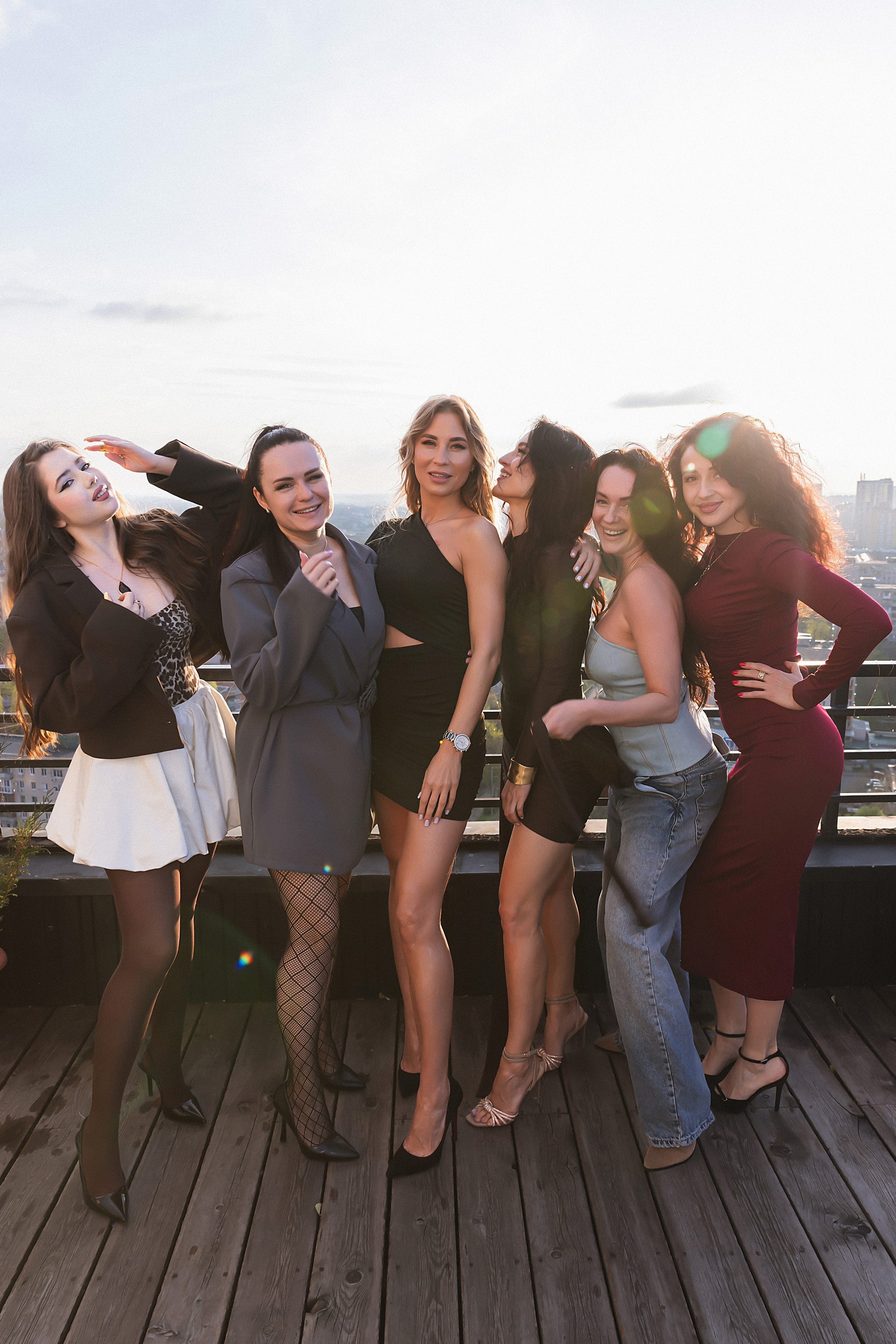 День рождения Насти!. Фотограф и Видеограф в Краснодаре Юлия Солодченко