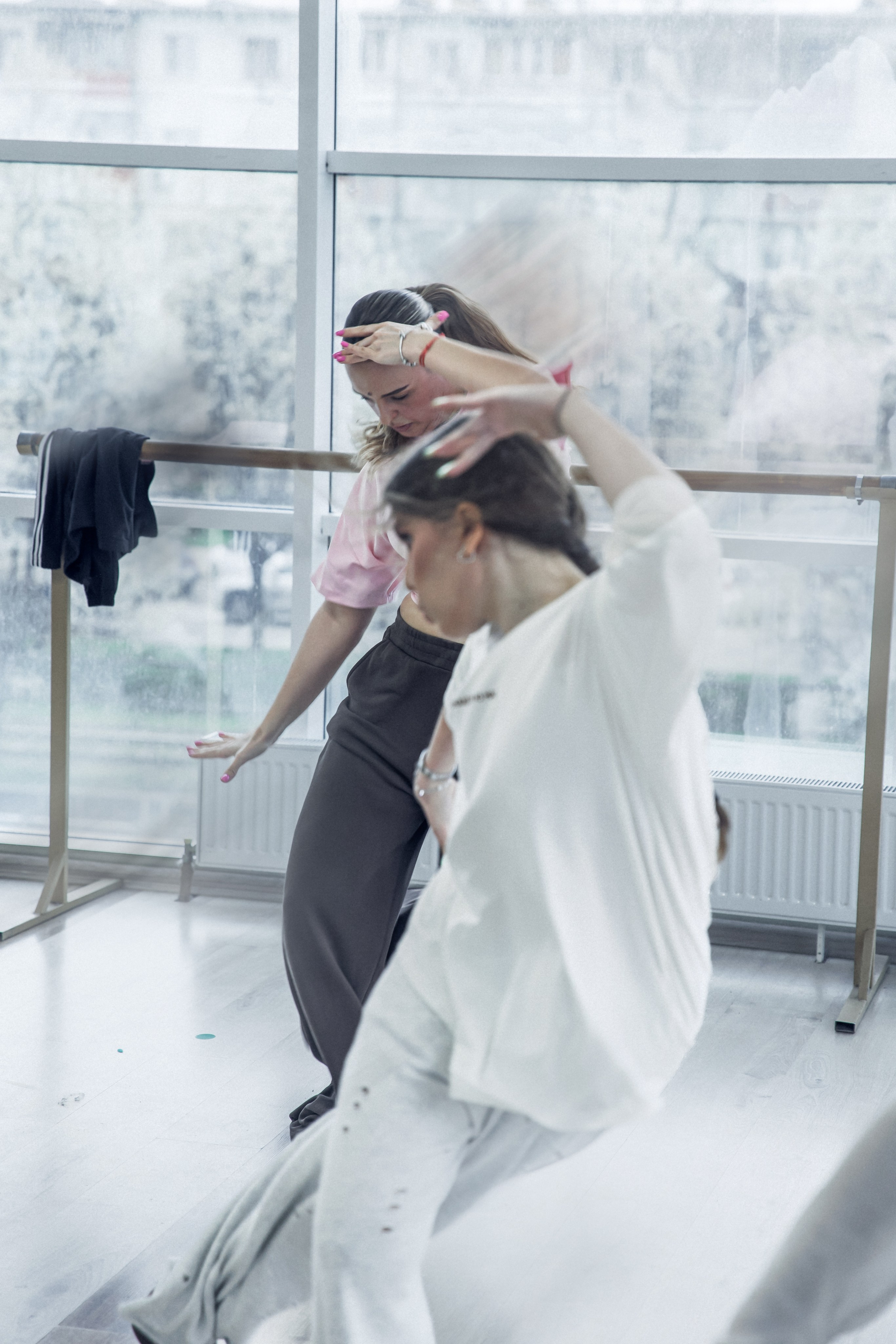 МК от солистки балета TODES Анны Макогоновой. Фотограф и Видеограф в Краснодаре Юлия Солодченко