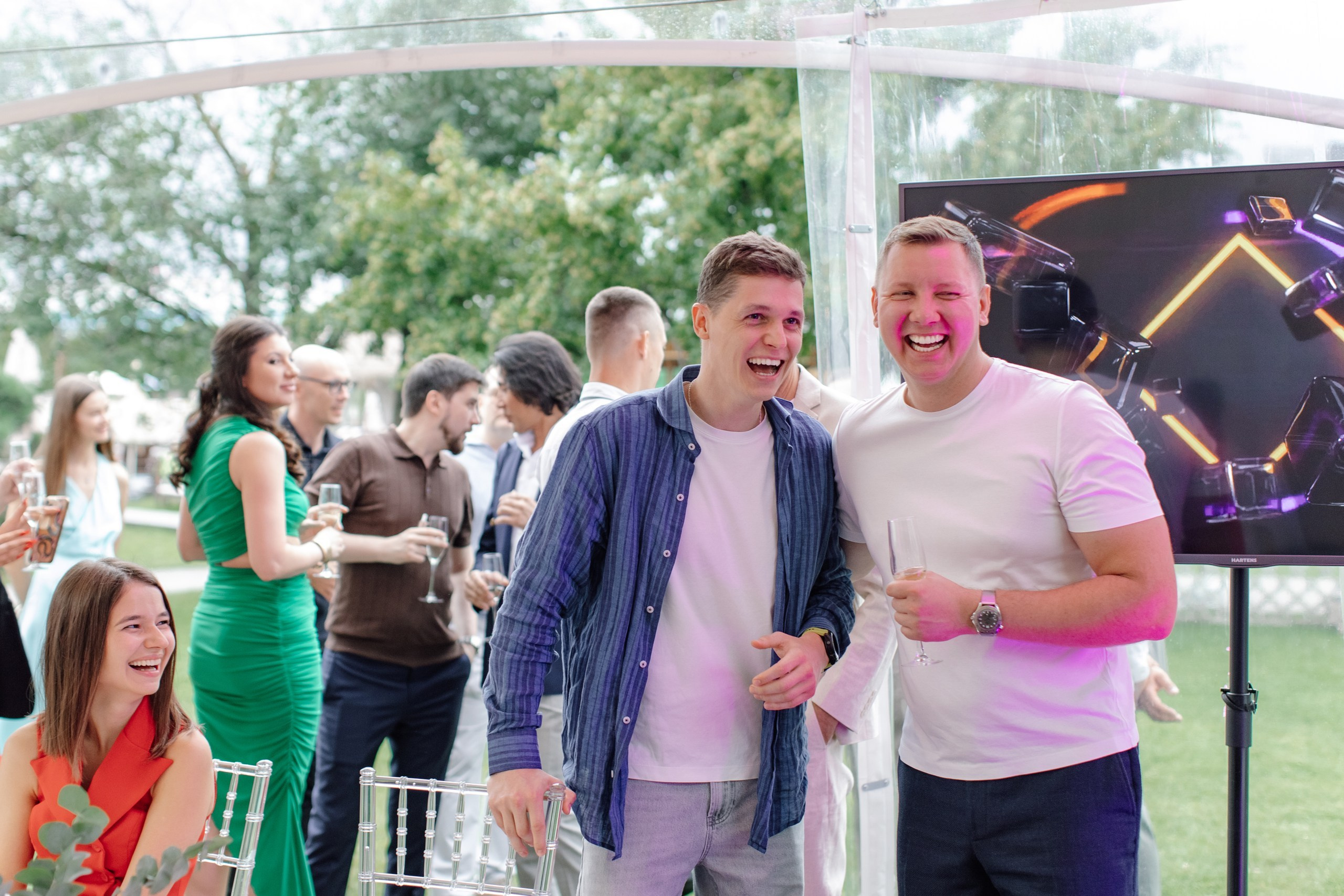 ДР Андрей 30 лет. Любовь Чуляева — свадебный фотограф в Москве и Европе