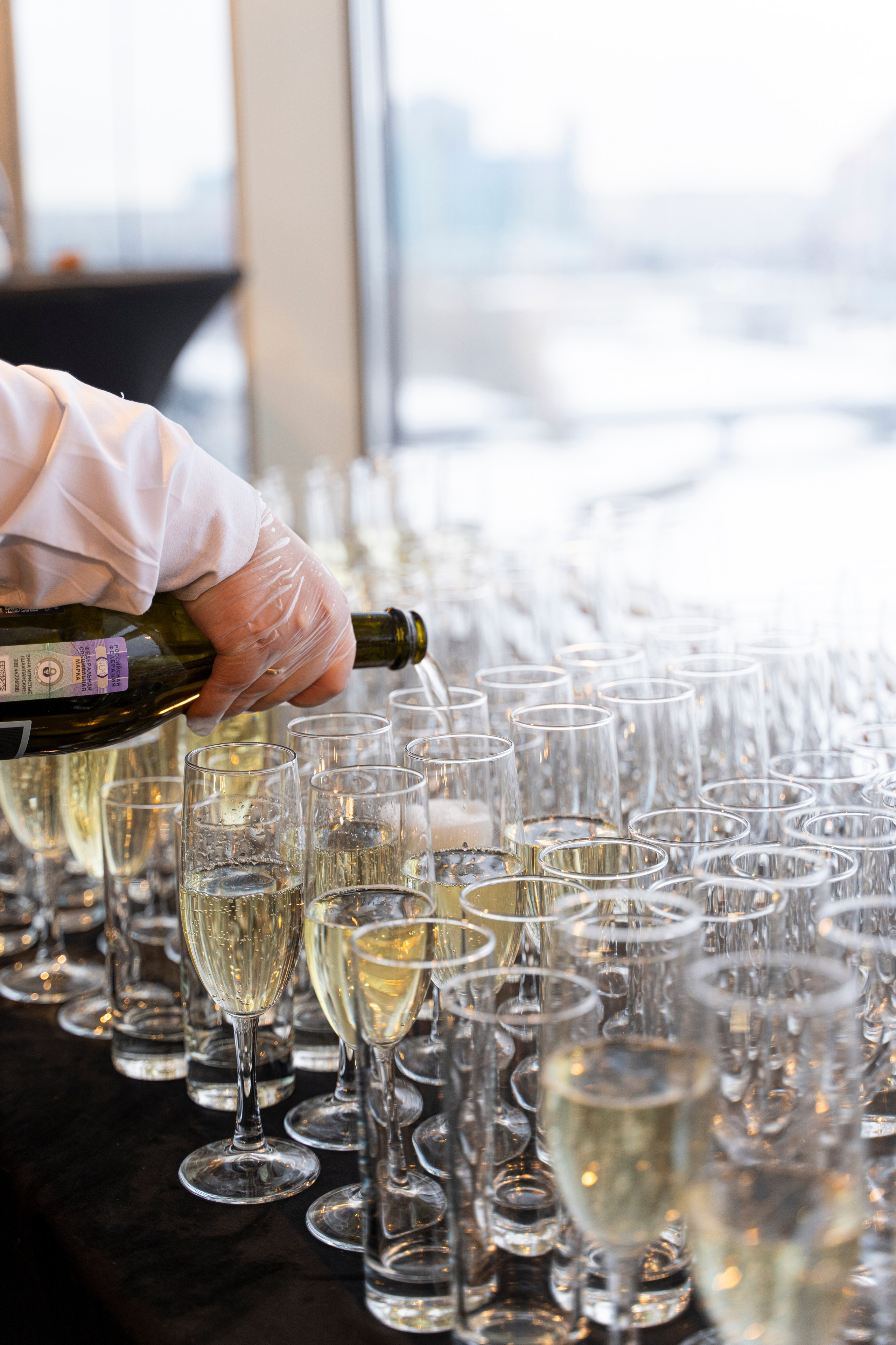 Премия 2ГИС. Фотограф Москва | Анна Мальцева