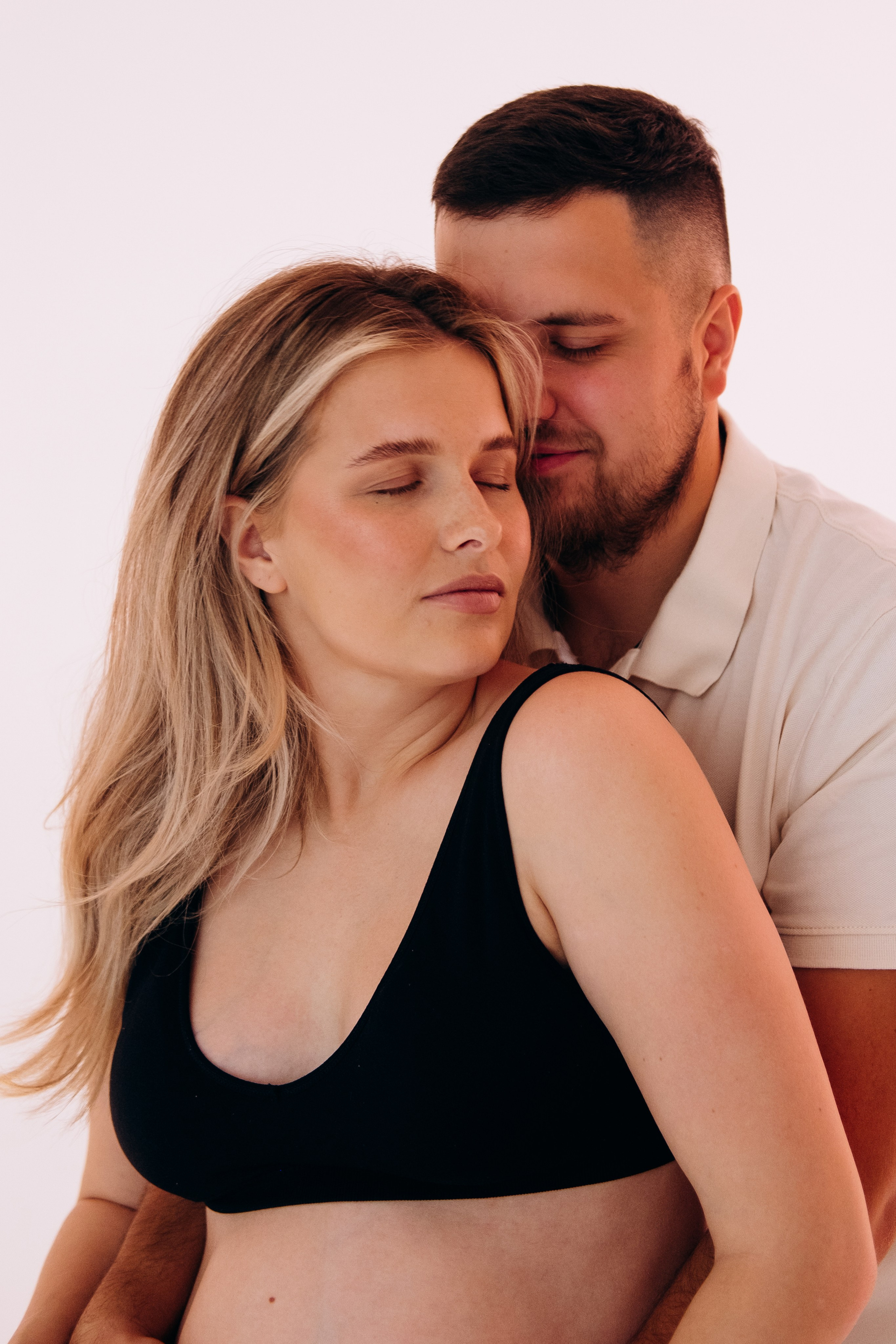 В ожидании. Анна Оранжевая — фотограф | съёмки про жизнь, состояние и настоящие эмоции