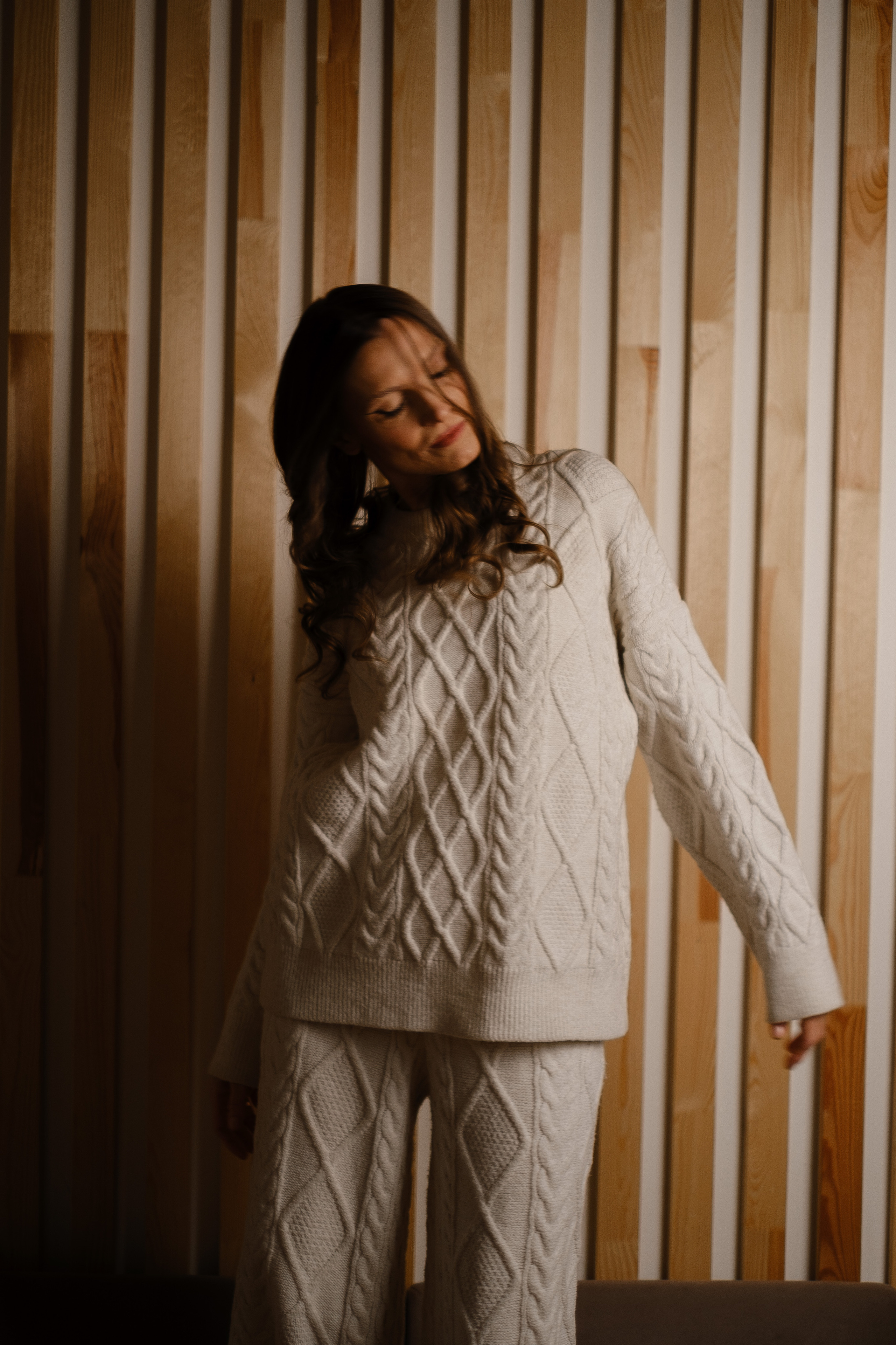 Альбина. Фотограф Мария Хлебникова Санкт-Петербург Москва