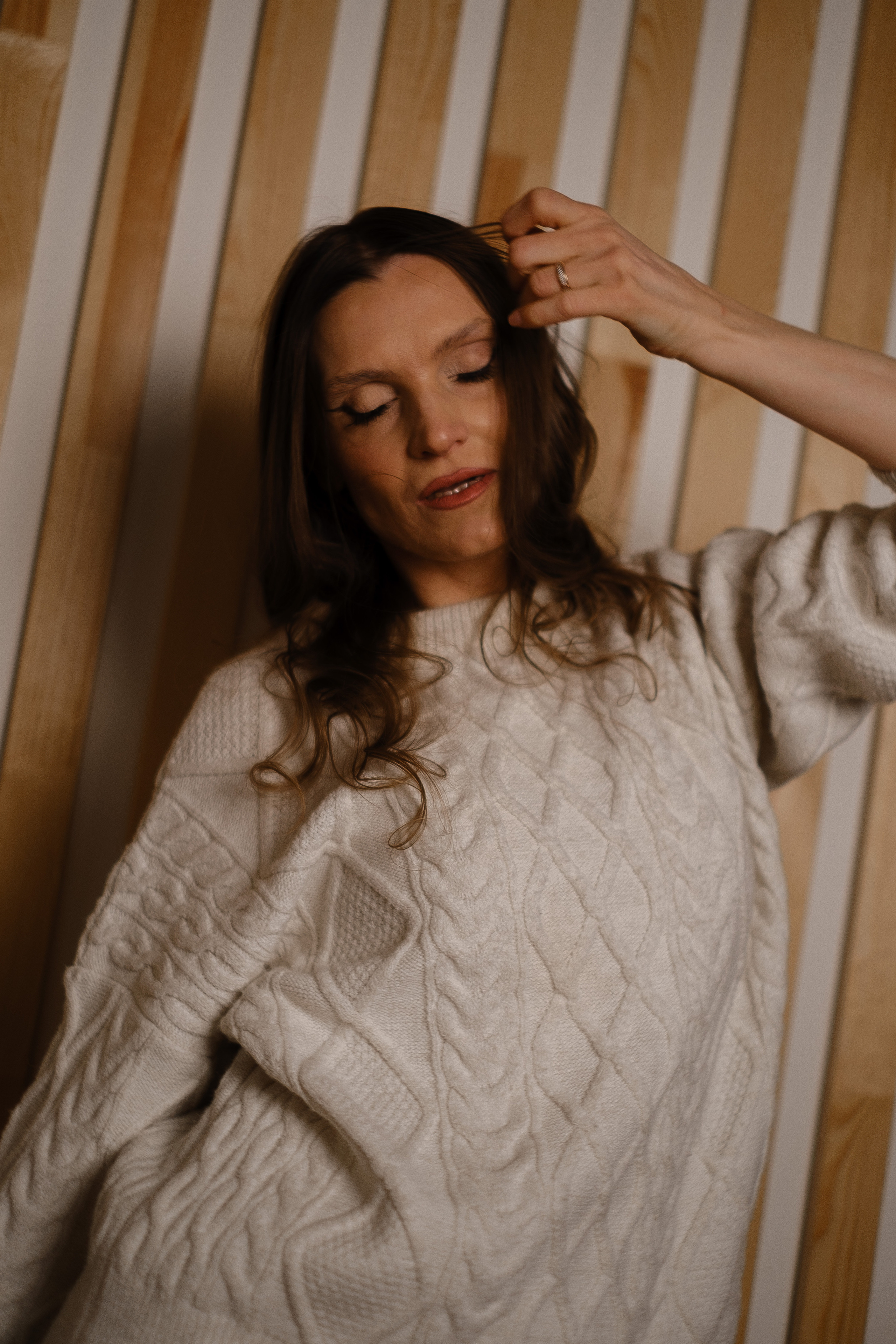 Альбина. Фотограф Мария Хлебникова Санкт-Петербург Москва