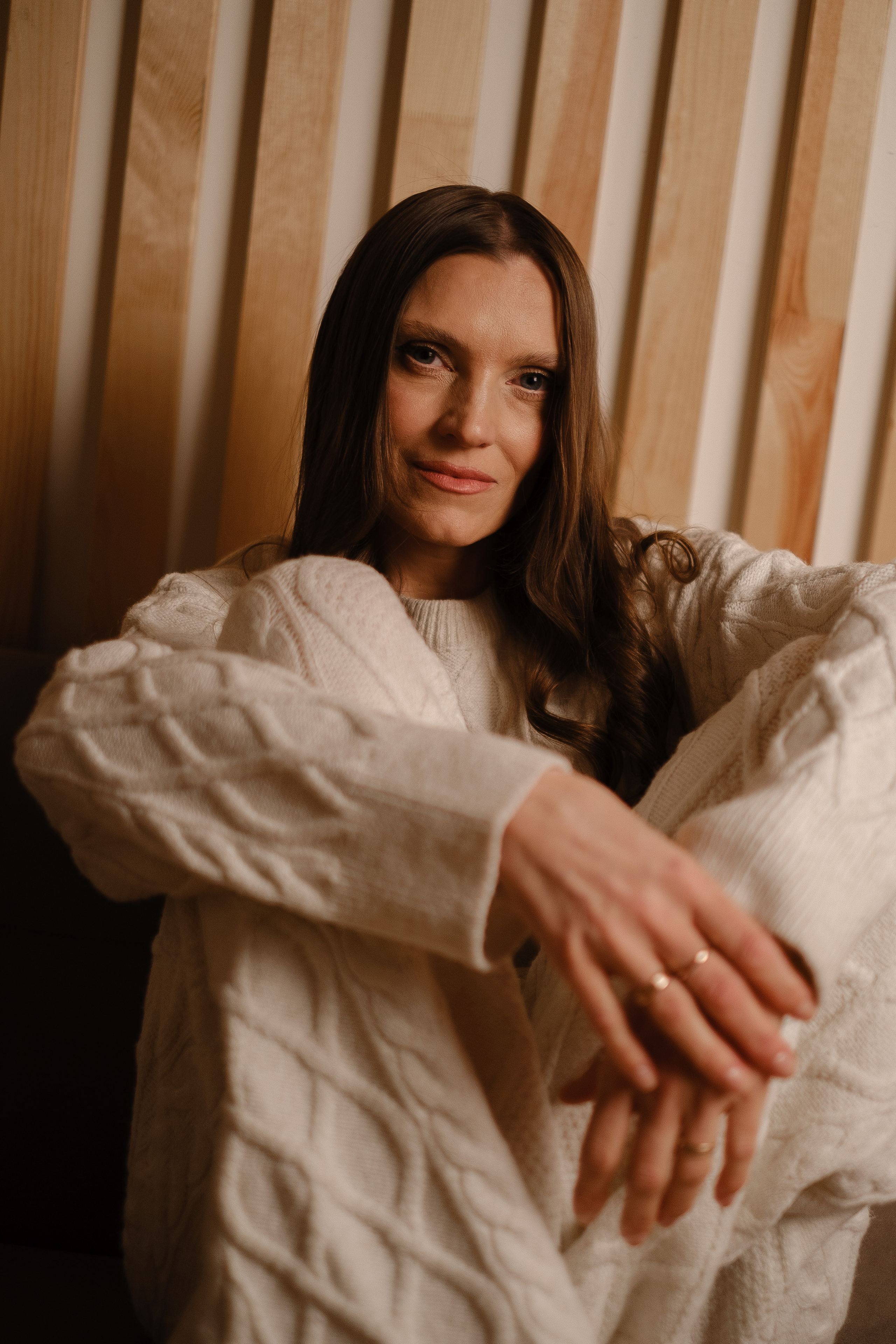 Альбина. Фотограф Мария Хлебникова Санкт-Петербург Москва