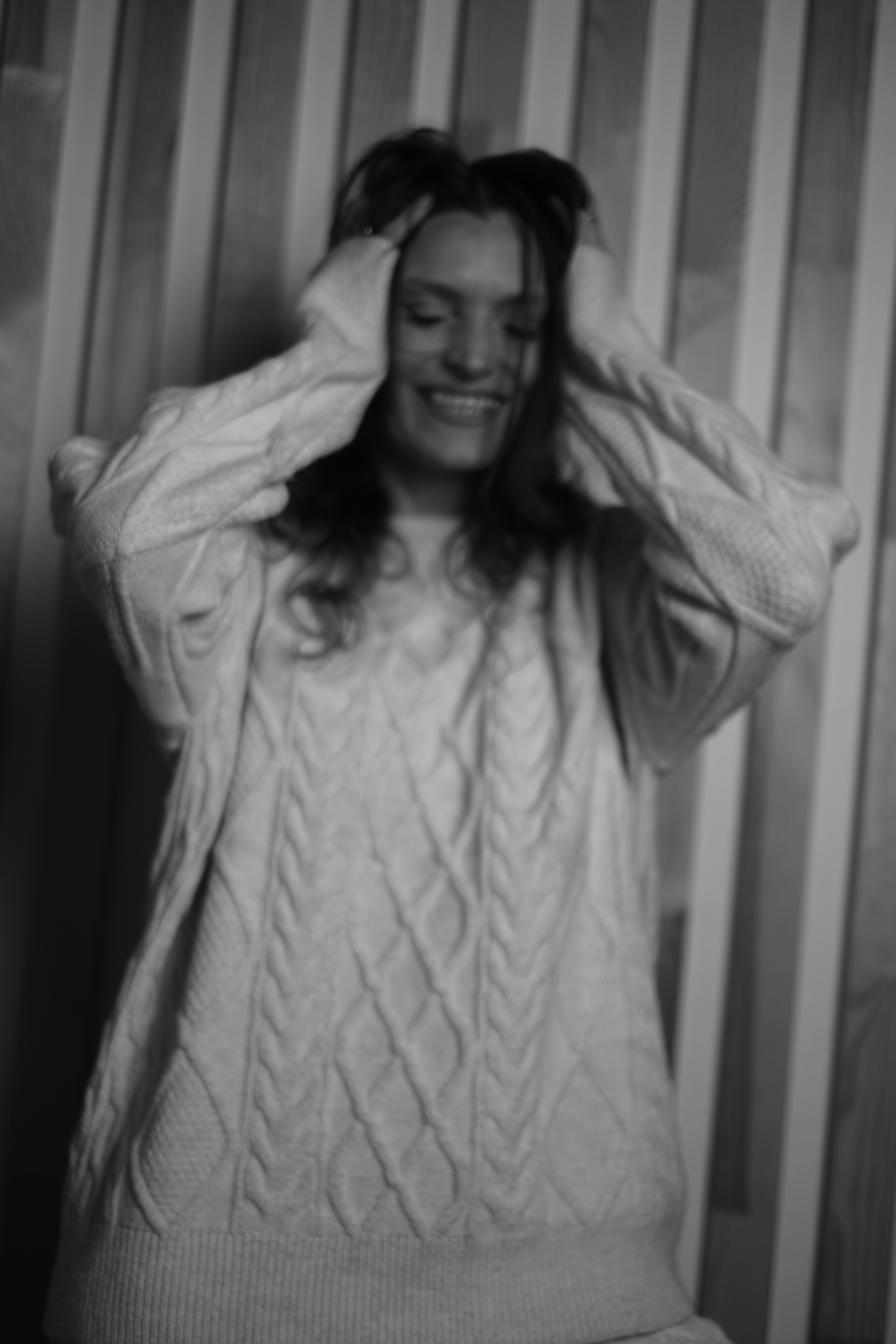 Альбина. Фотограф Мария Хлебникова Санкт-Петербург Москва