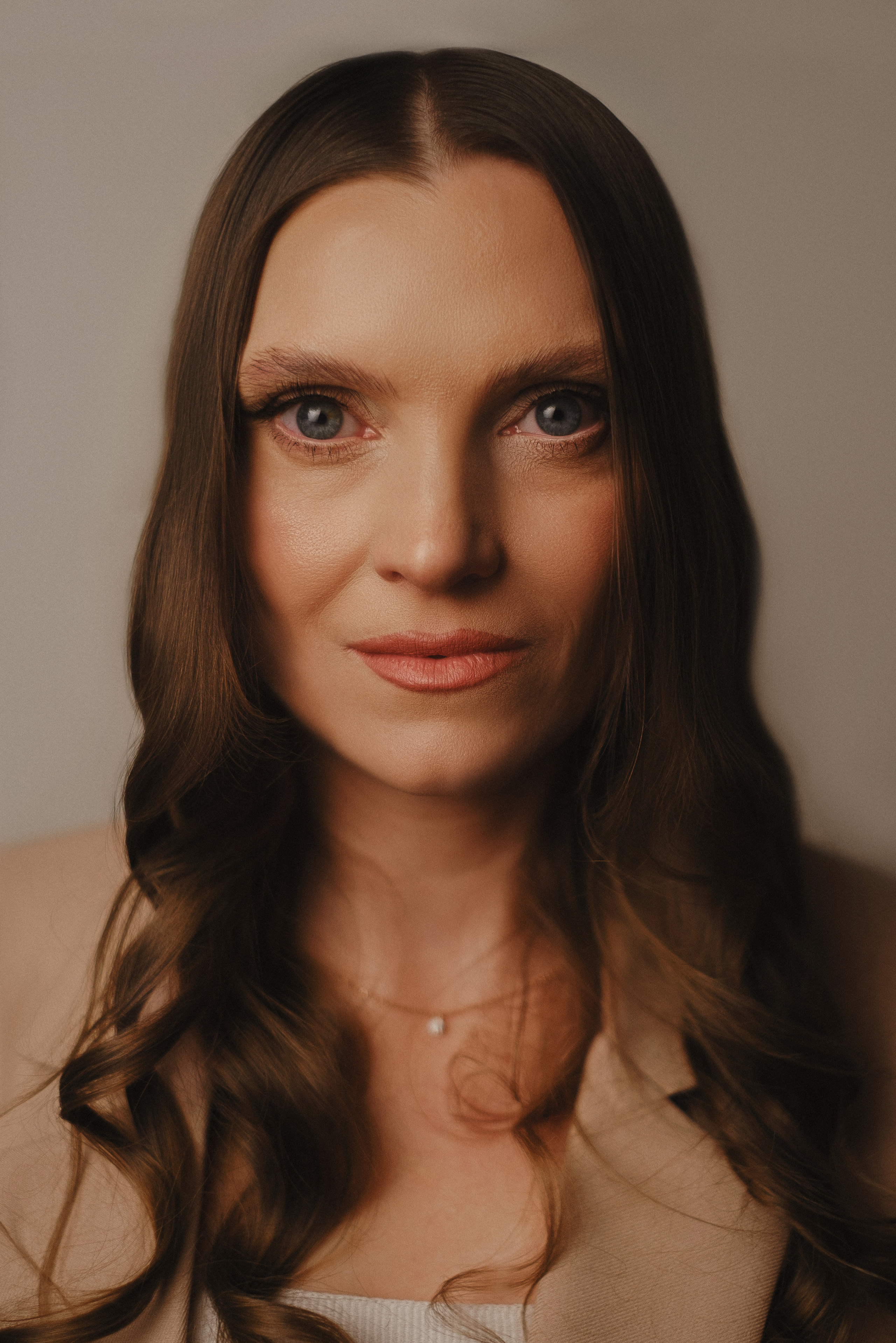 Альбина. Фотограф Мария Хлебникова Санкт-Петербург Москва