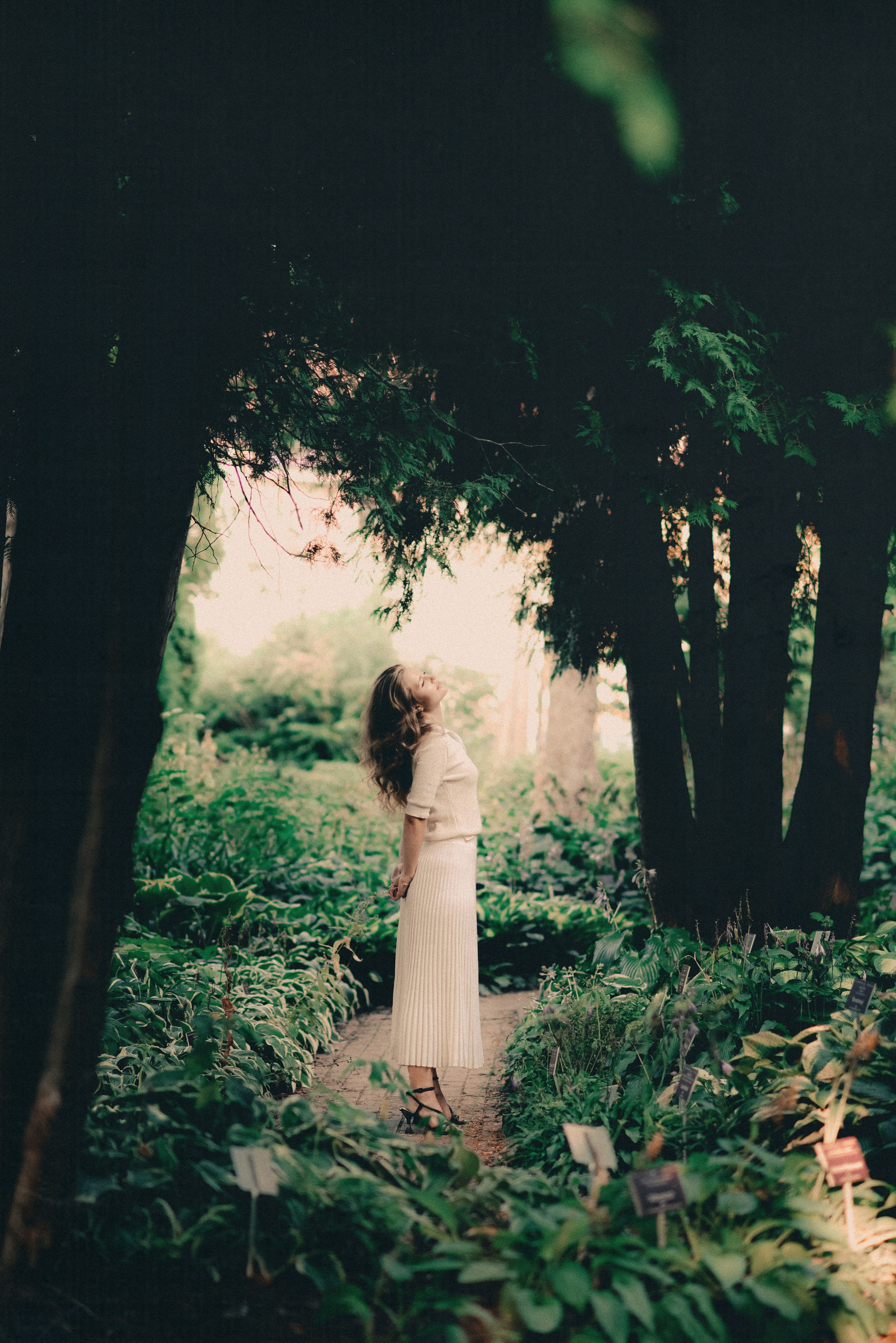 Даша. Портретный фотограф в Москве Прошина Полина