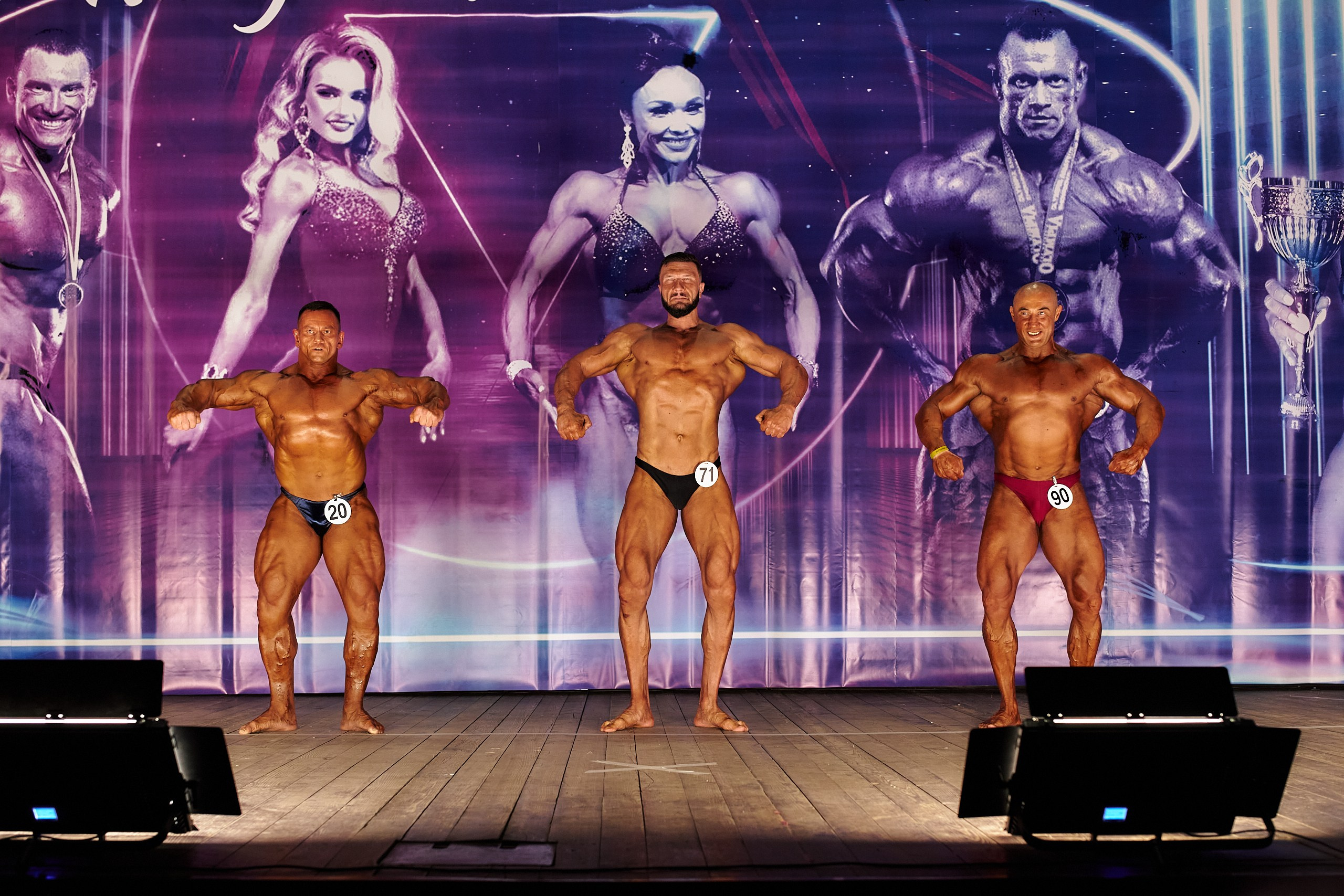 Чемпионат по ББ КО, 19 марта 2023. Фотограф Игорь Михайлов