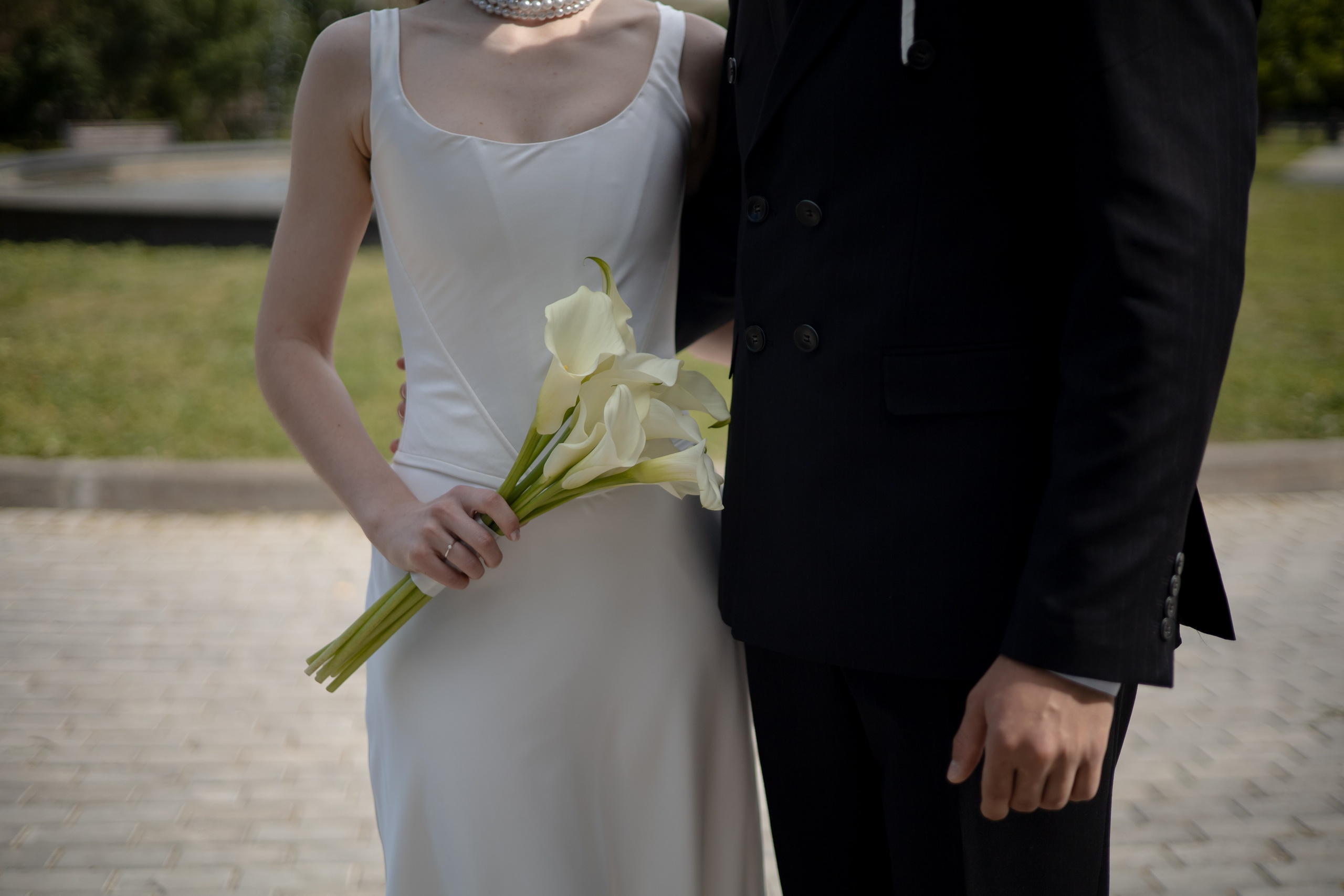 Аида+Алмаз. Фотограф Элла Ефимова