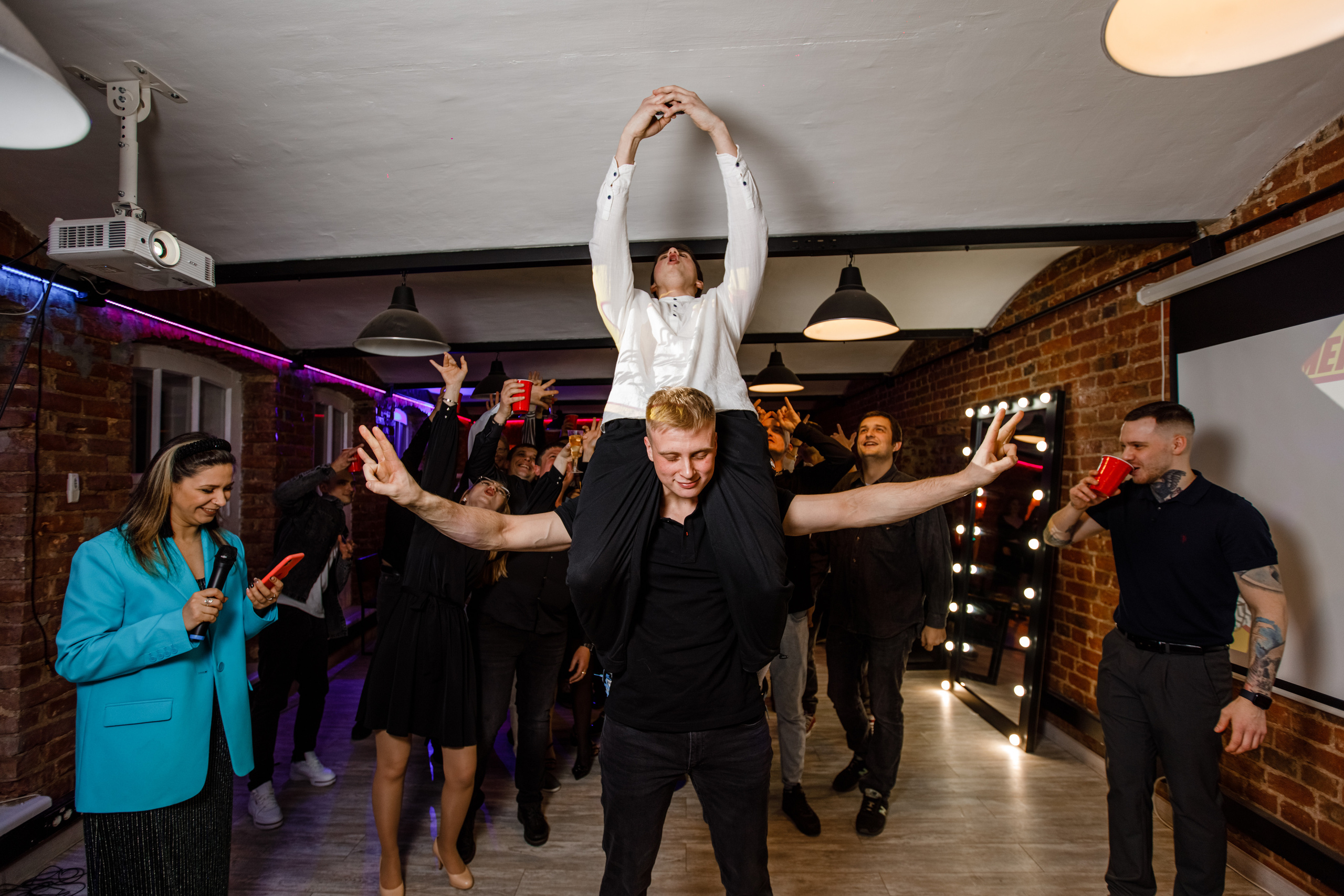 Репортажный фотограф. Krumstudio фото, видео по Москве и МО