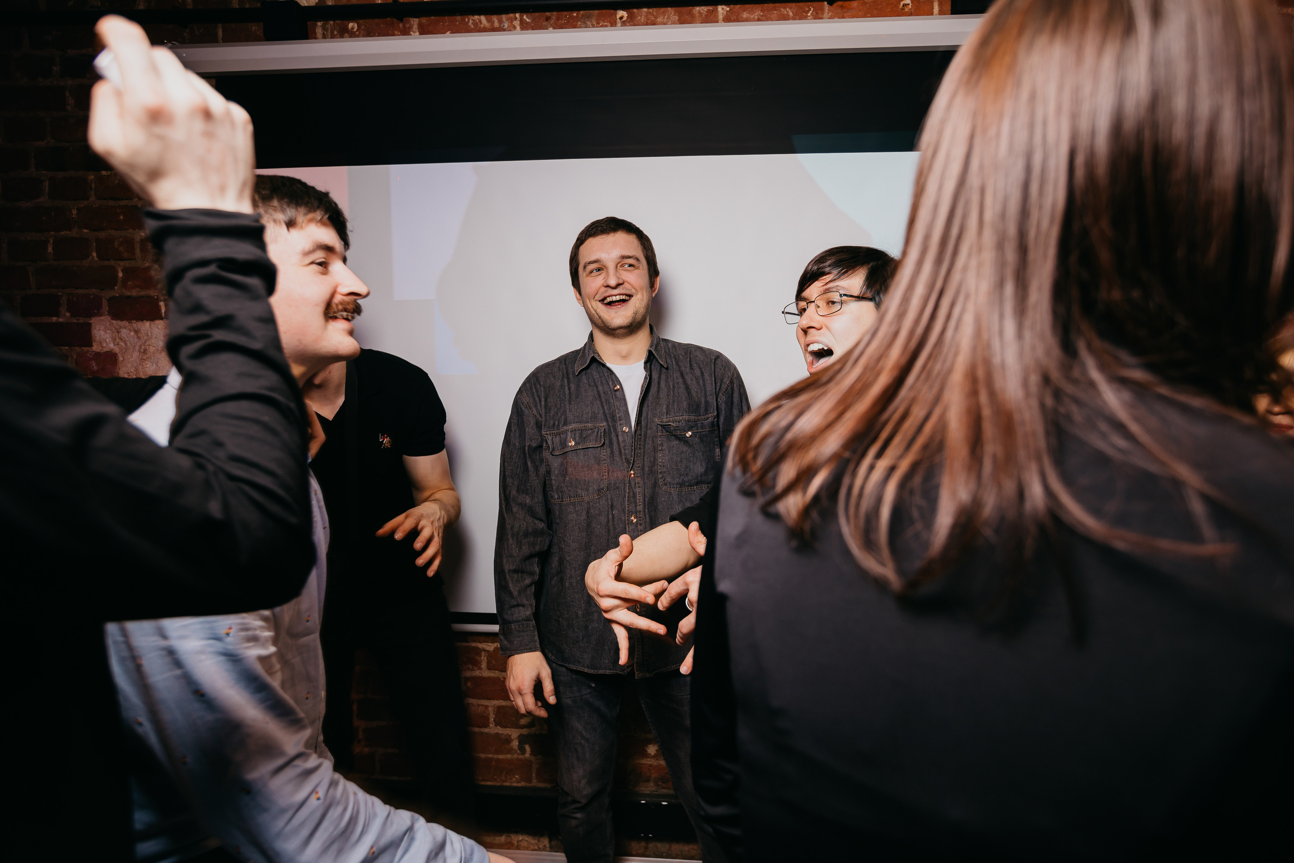 Репортажный фотограф. Krumstudio фото, видео по Москве и МО